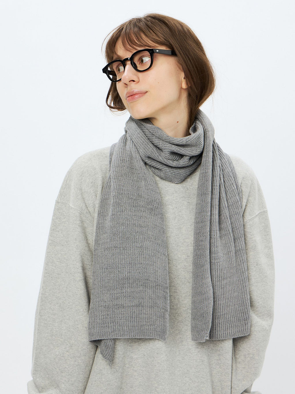 Sheep Harder / Scarf (Unisex)