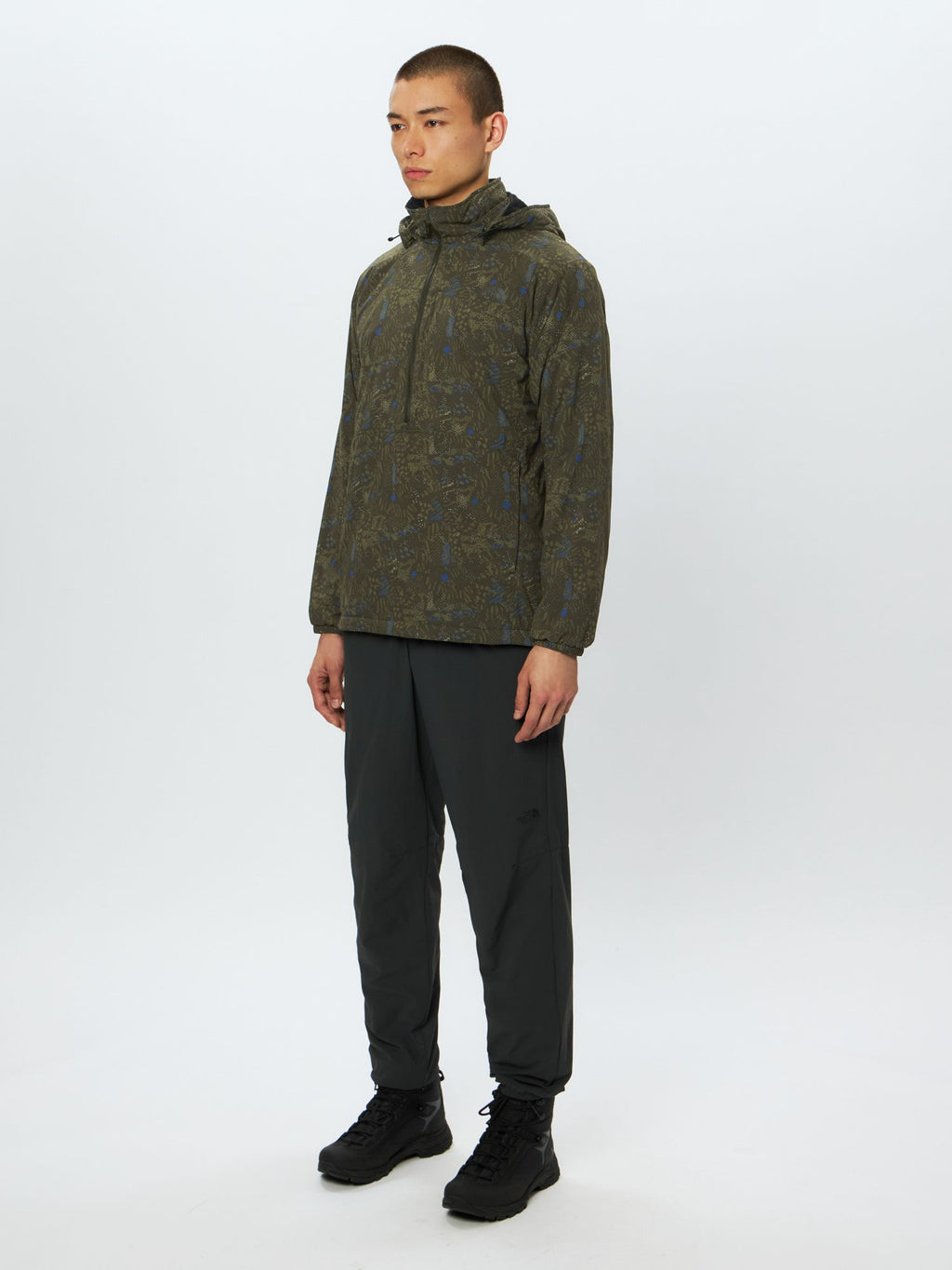 October Mid Anorak (Men's)