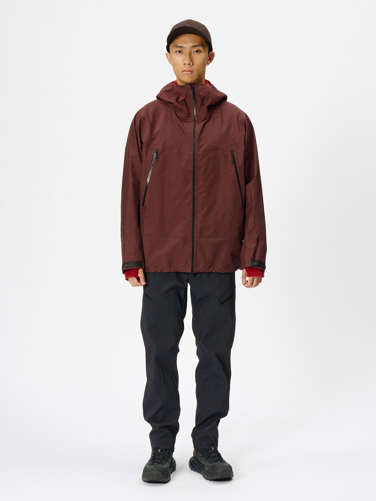 GORE-TEX Pro Factors Jacket (Unisex)