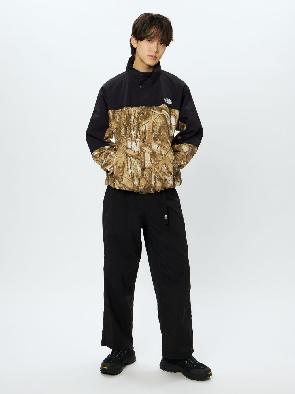 Novelty Hydrena Wind Jacket (Unisex)