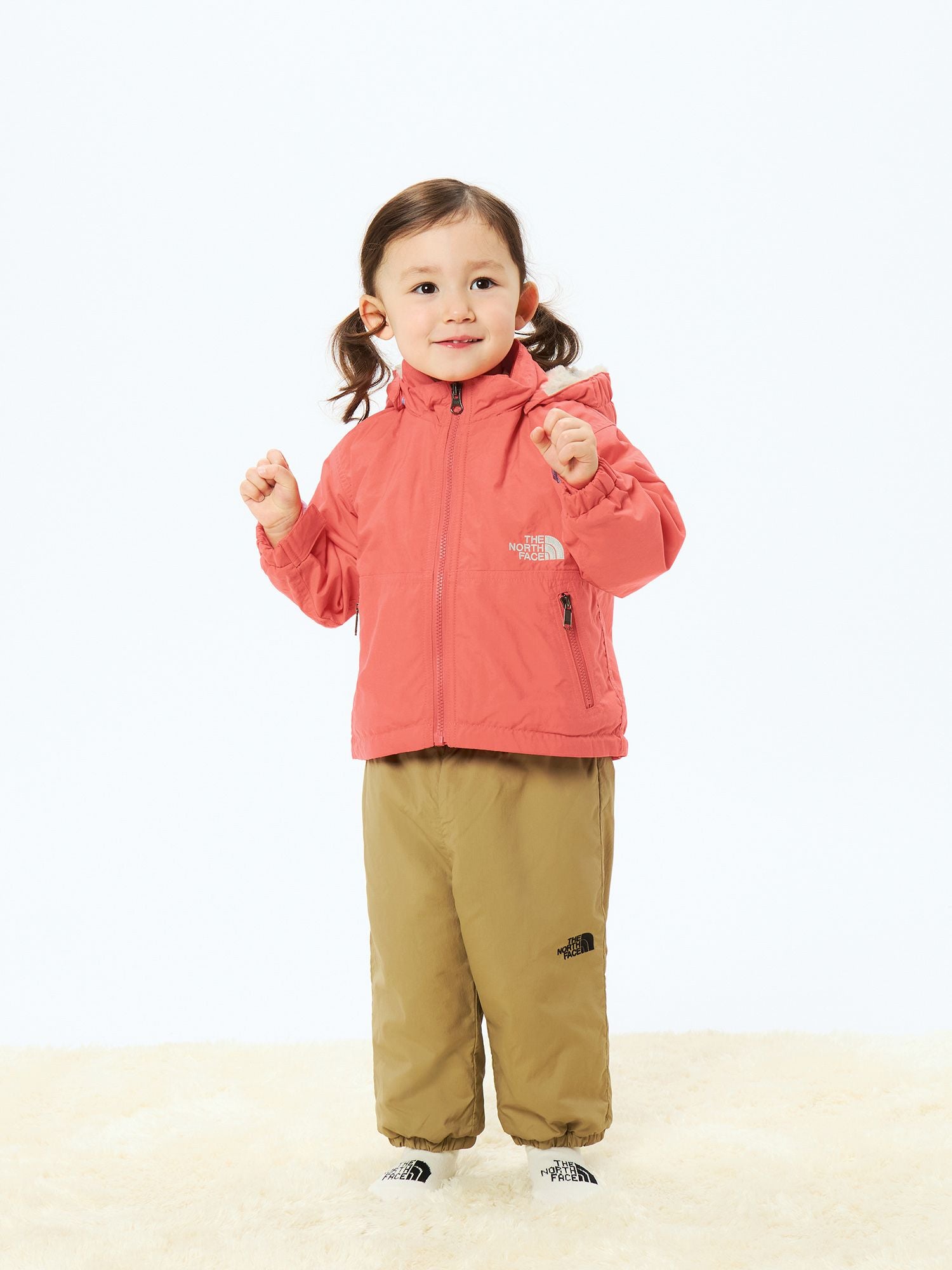 Compact Nomad Jacket (Baby)