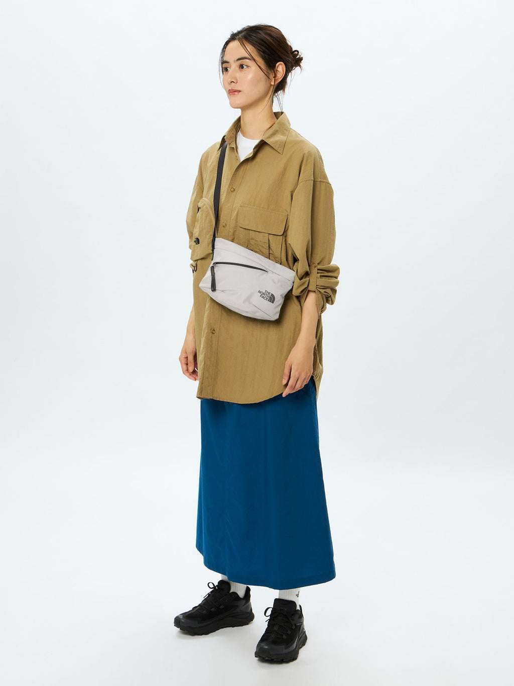 Pyrénées Shoulder S