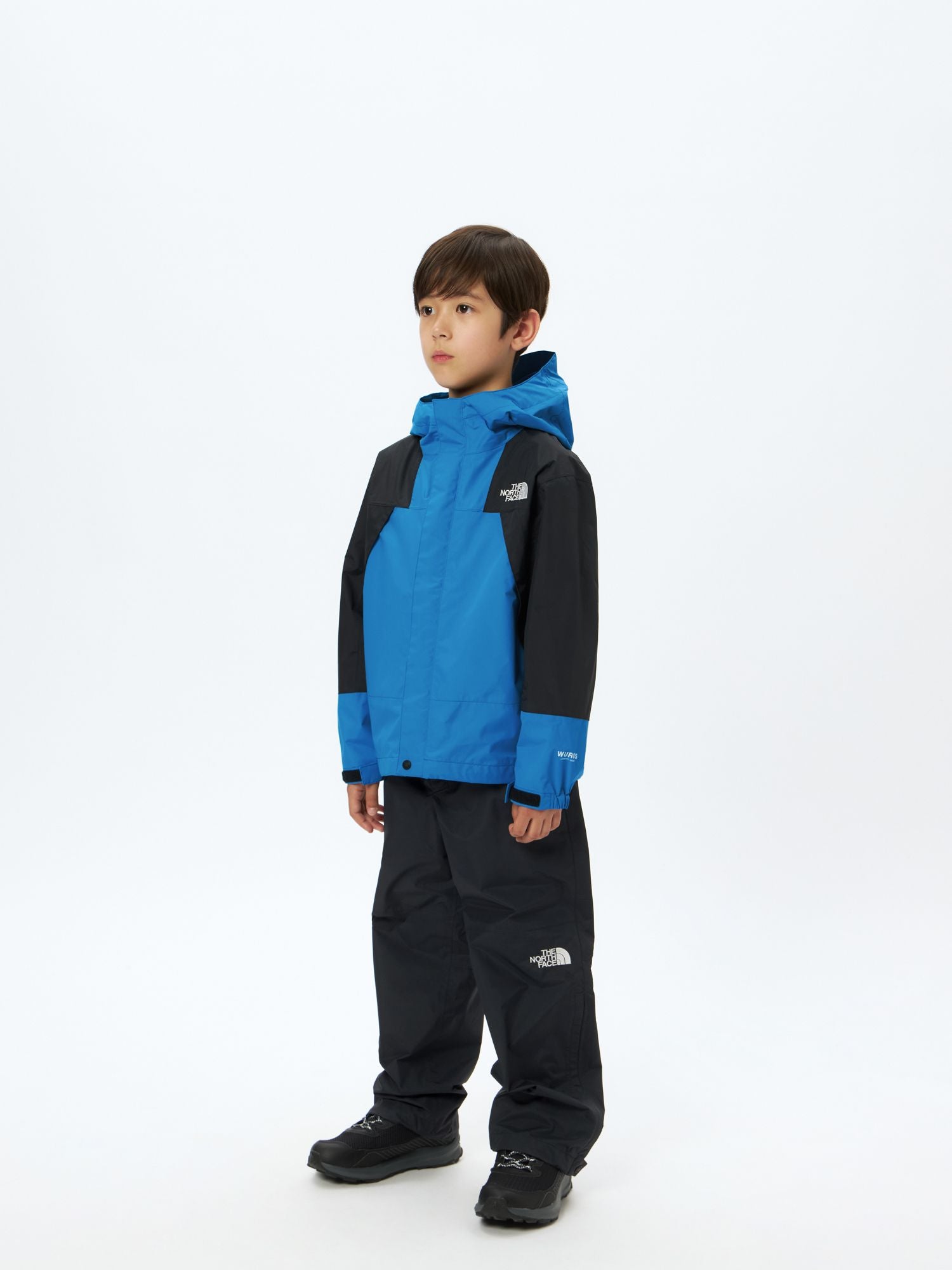 Uro Trek Light Jacket (Kids)