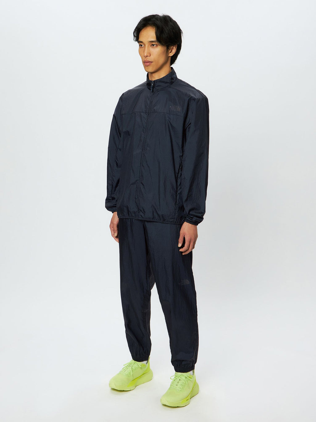 Diamond Fuse Action Wind Jacket (Men's)