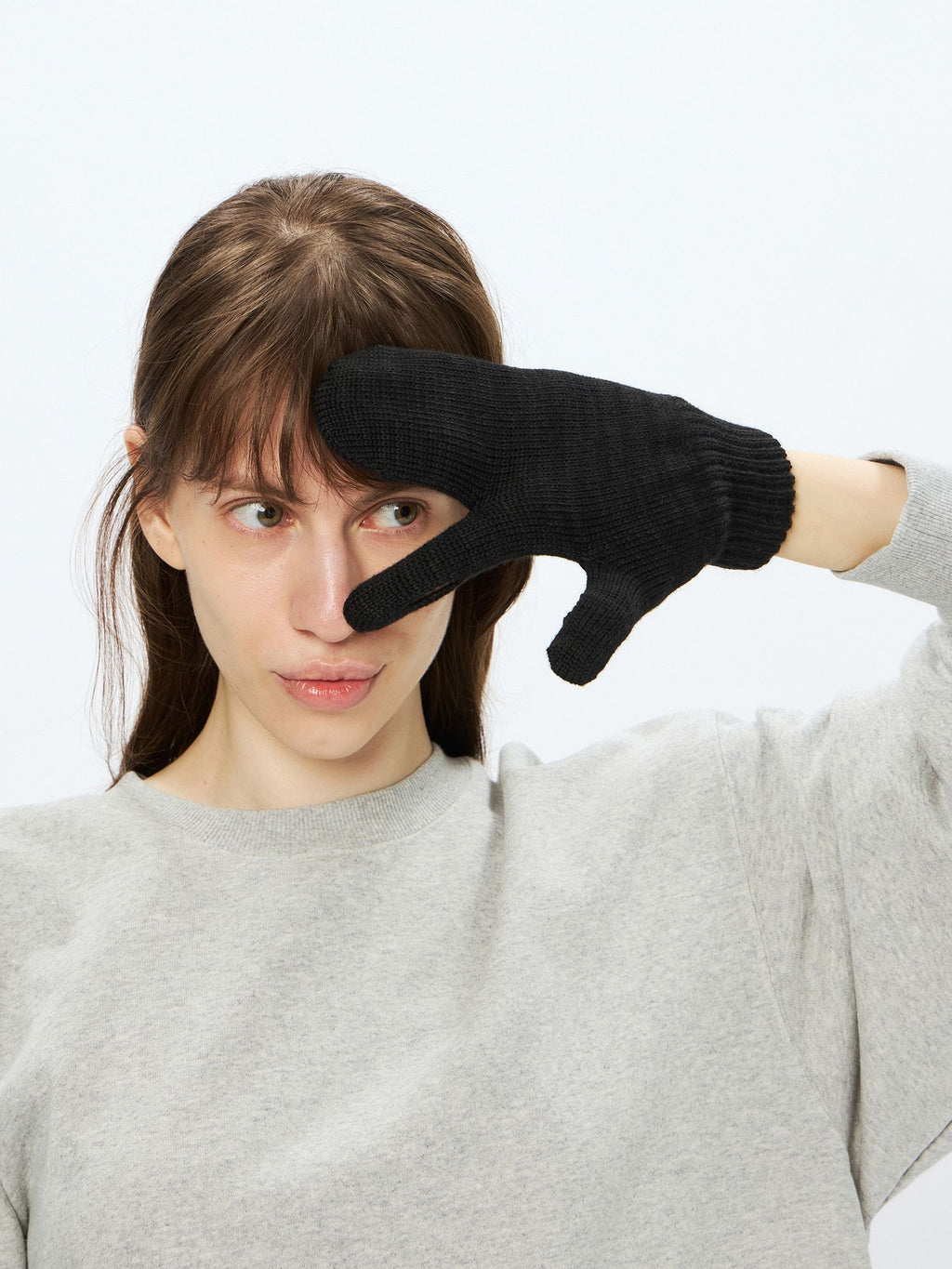 Sheep Harder / Gloves (Unisex)