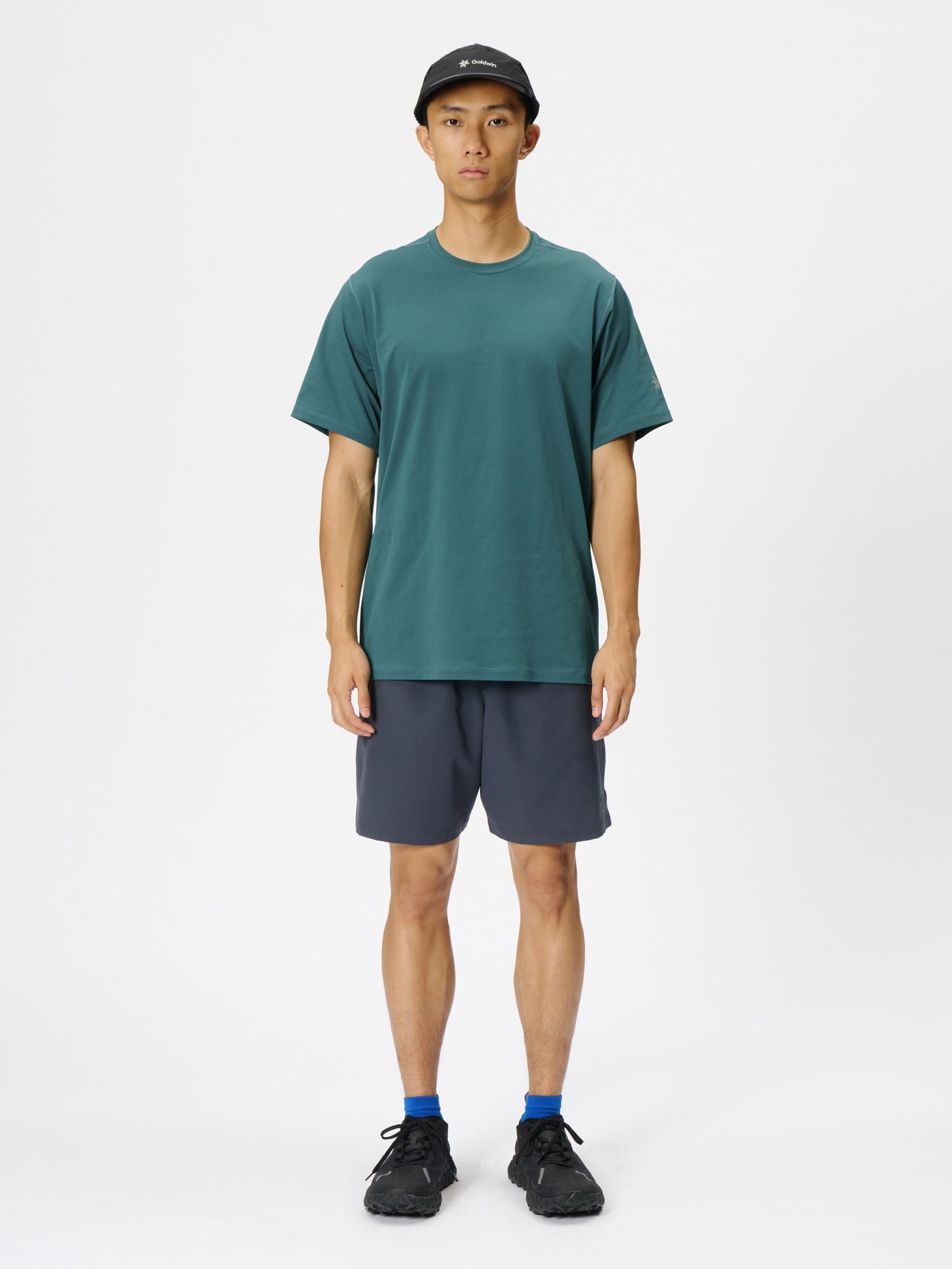 Waffle Dry T-shirt (Unisex)