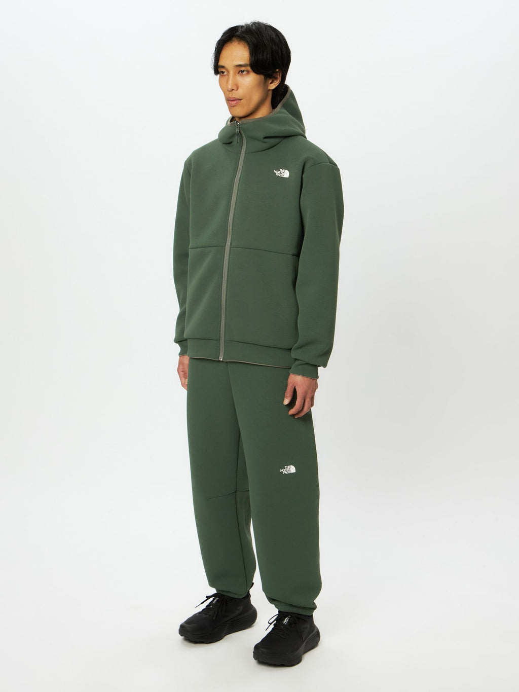 Reversible Tech Air Hoodie (Men's)