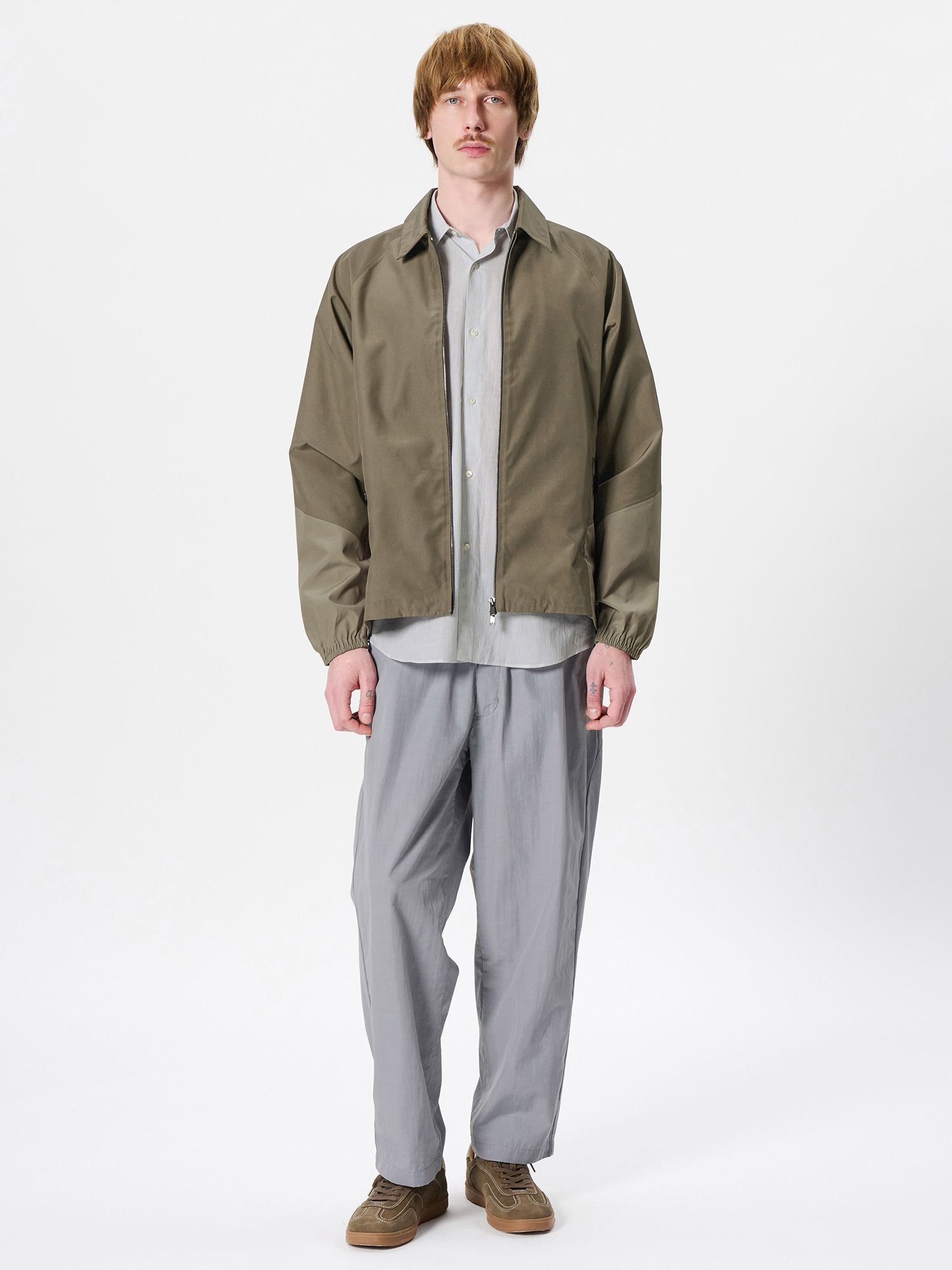 Hyper Dense Takht US Destra Jacket (Unisex)