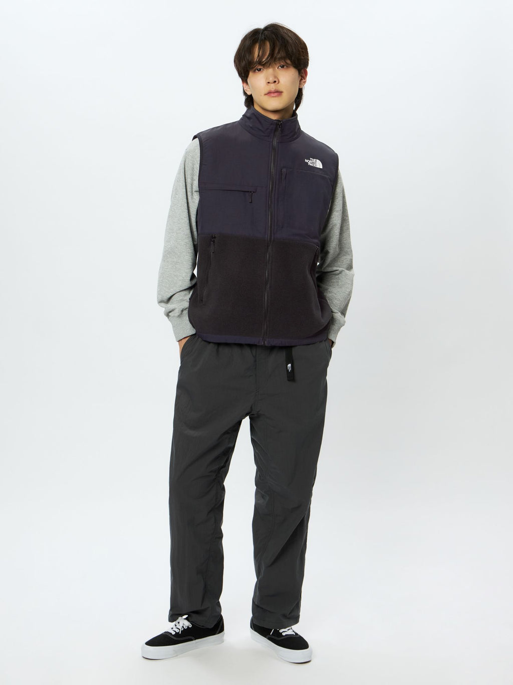 Denali Vest (Unisex)