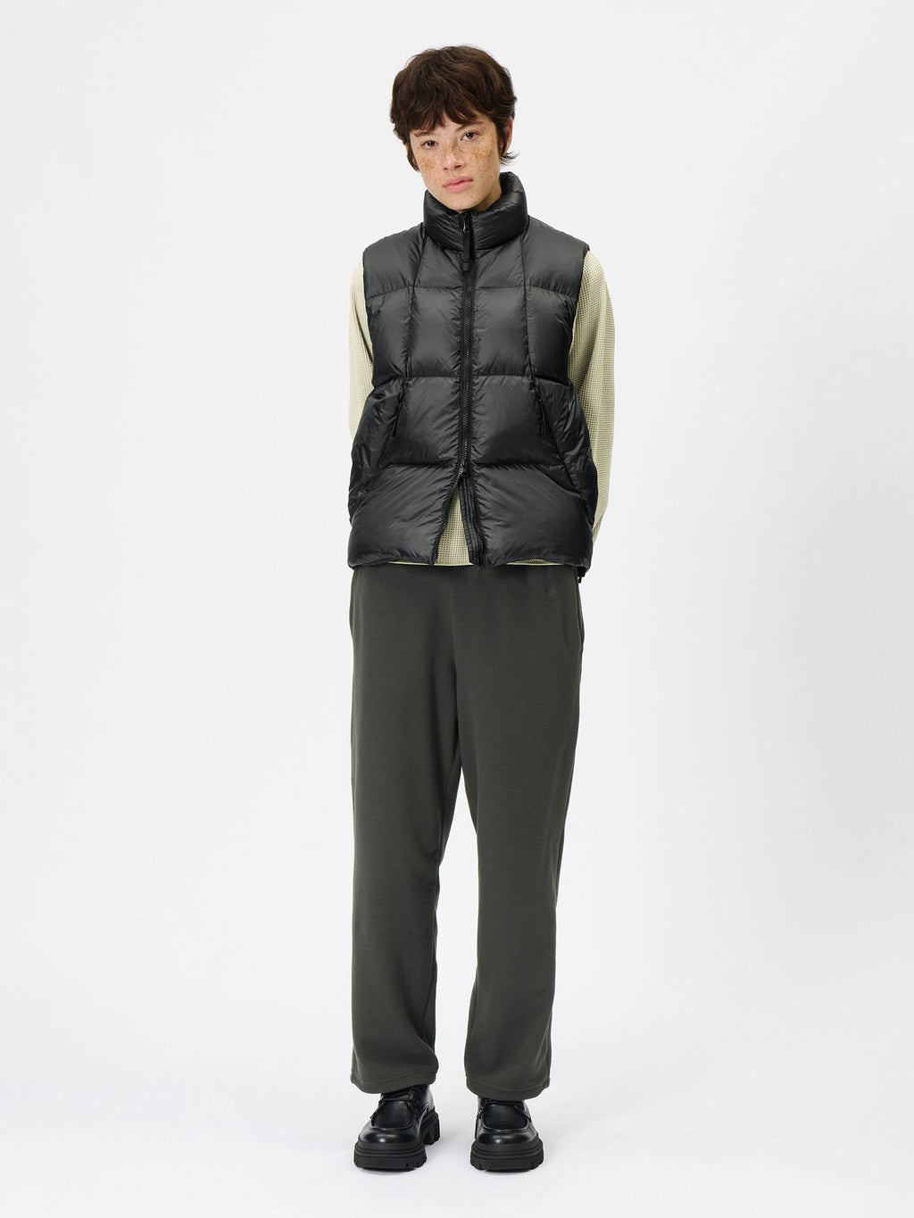 Pertex Quantum Down Vest (Ladies)