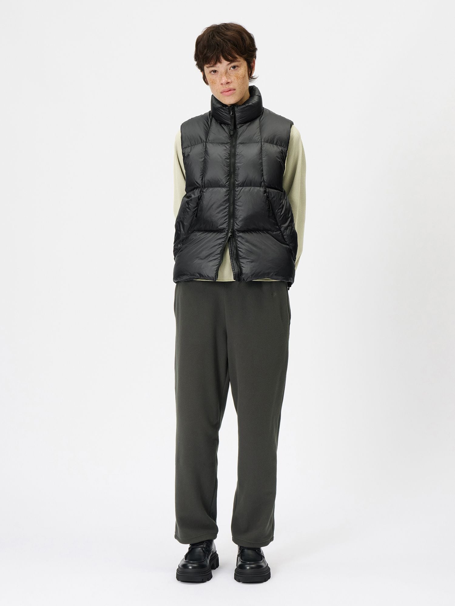 Pertex Quantum Down Vest (Ladies)