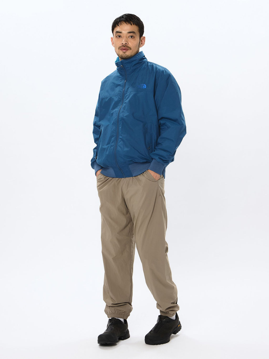 Compact Nomad Blouson (Men's)