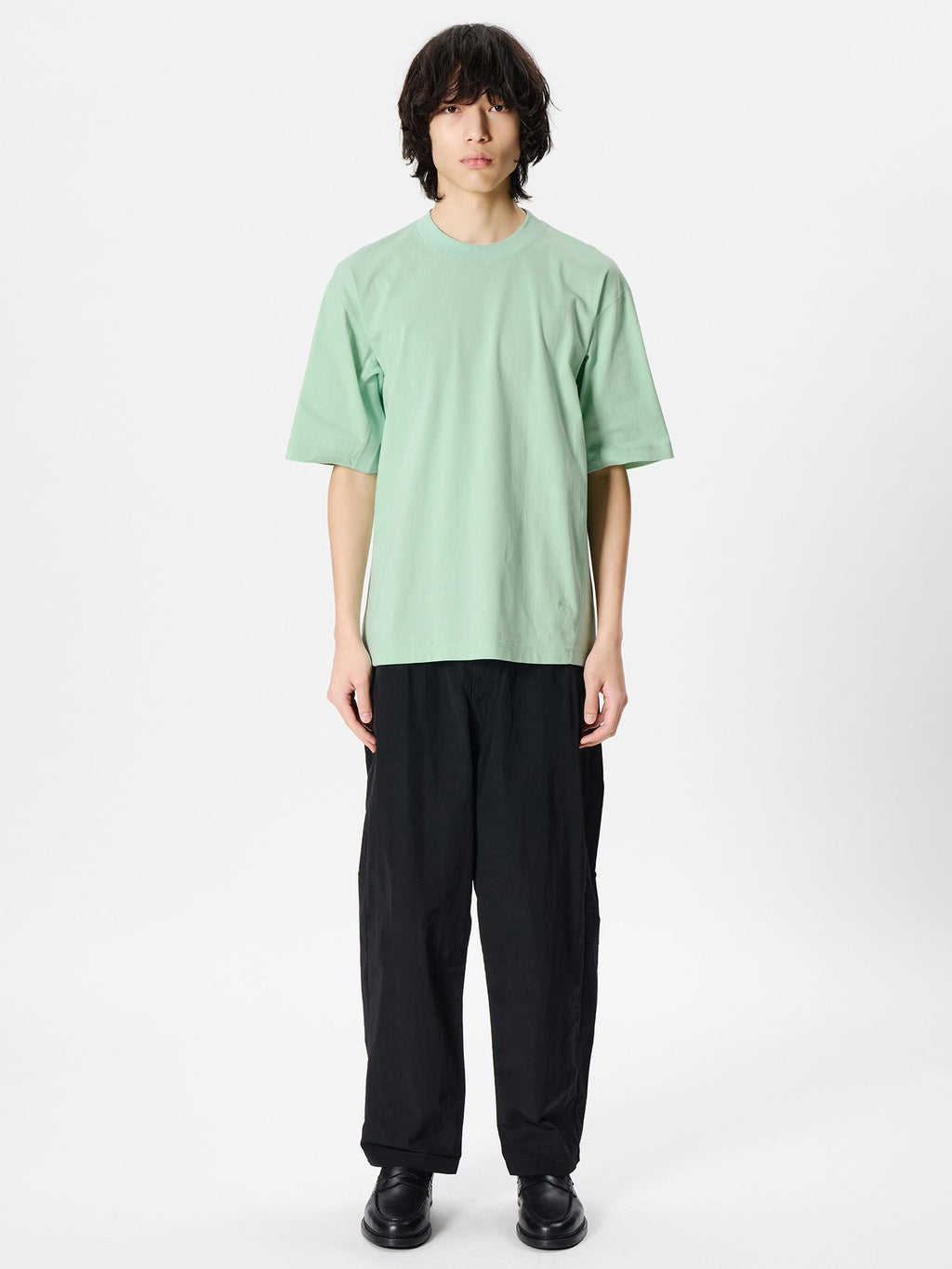 Fine Tricot T-Shirt (Unisex)