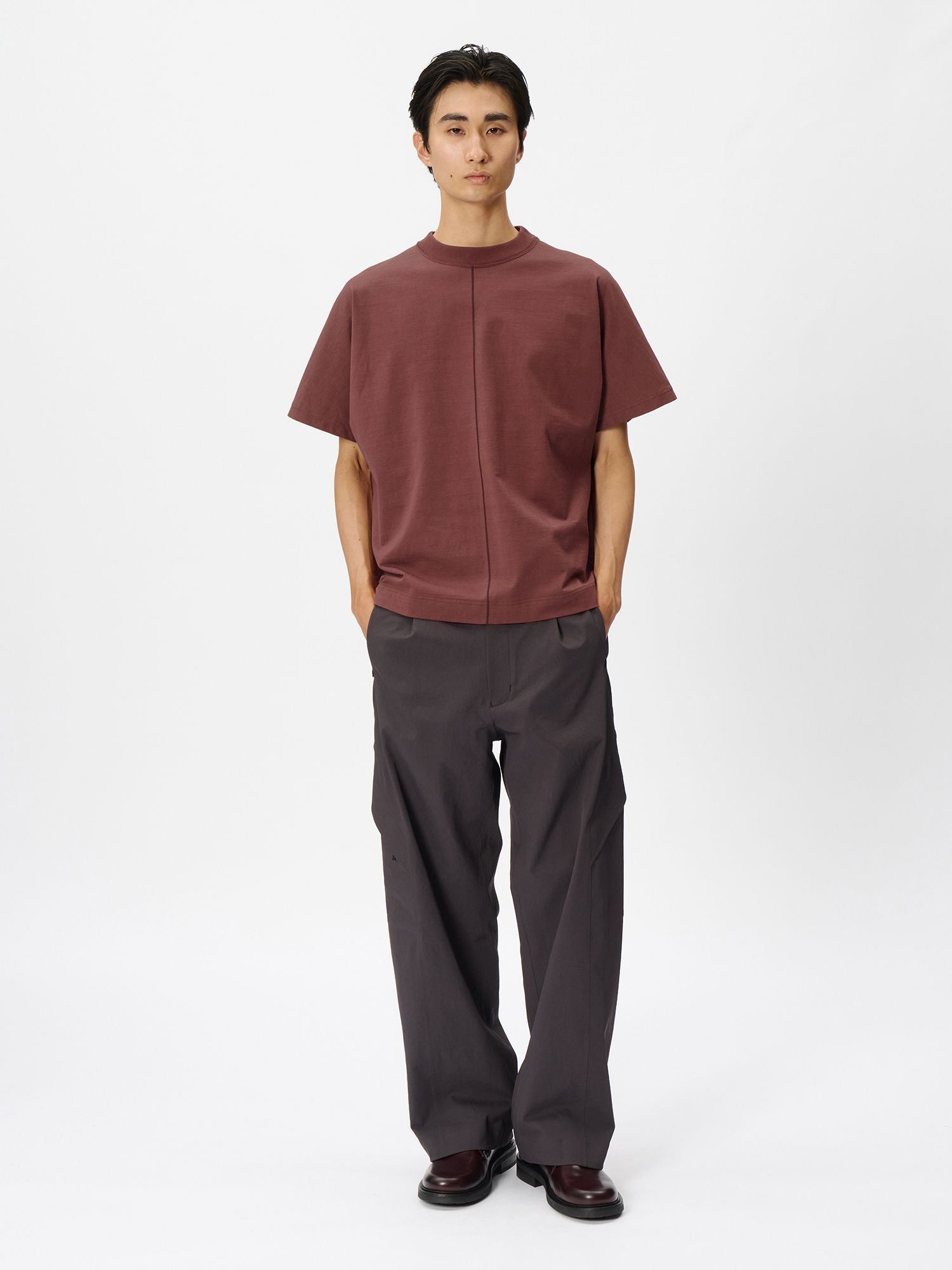Goldwin _J.L-A.L_ Dolman T-Shirt (Men's)