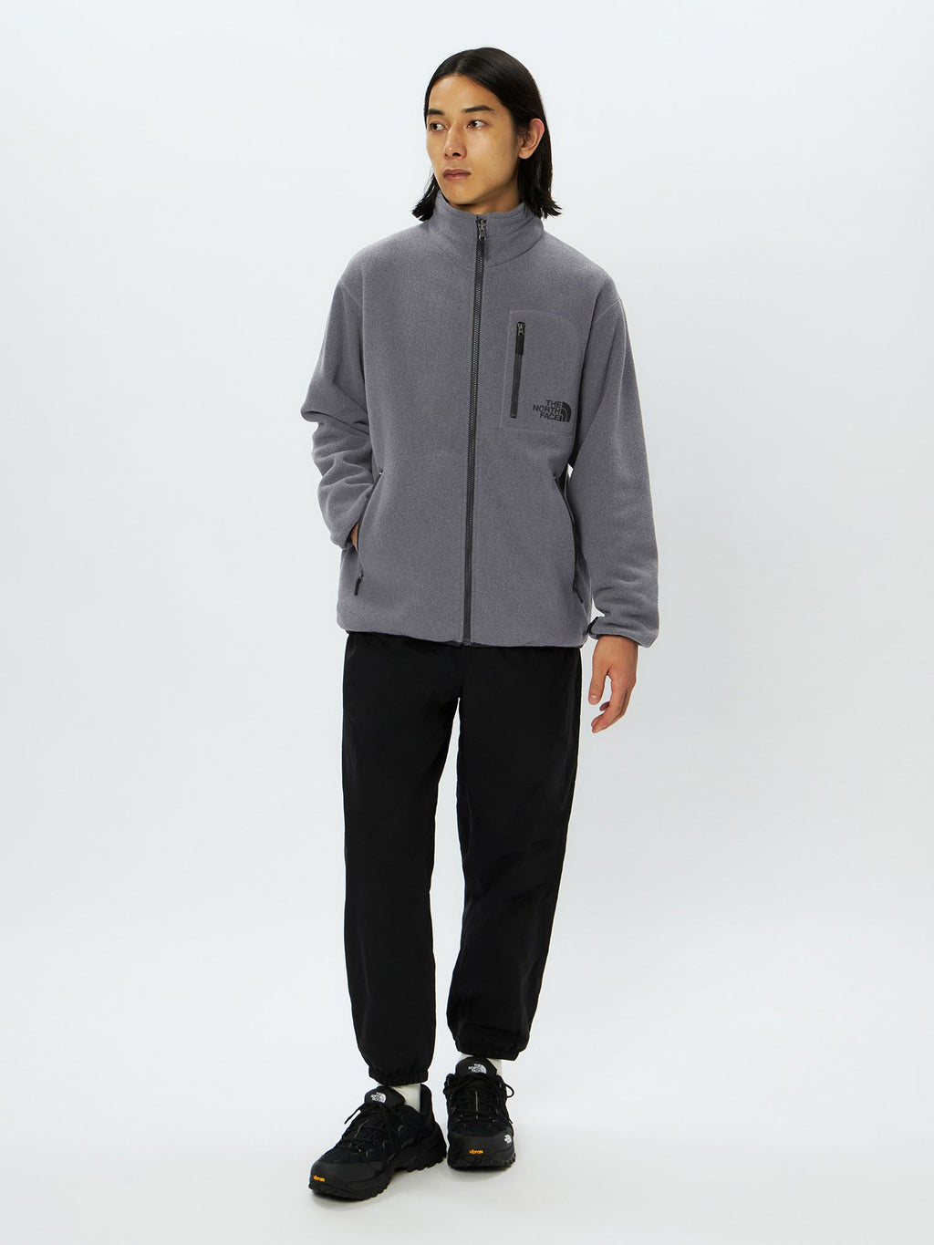 Field Fleece Jacket (Men's)