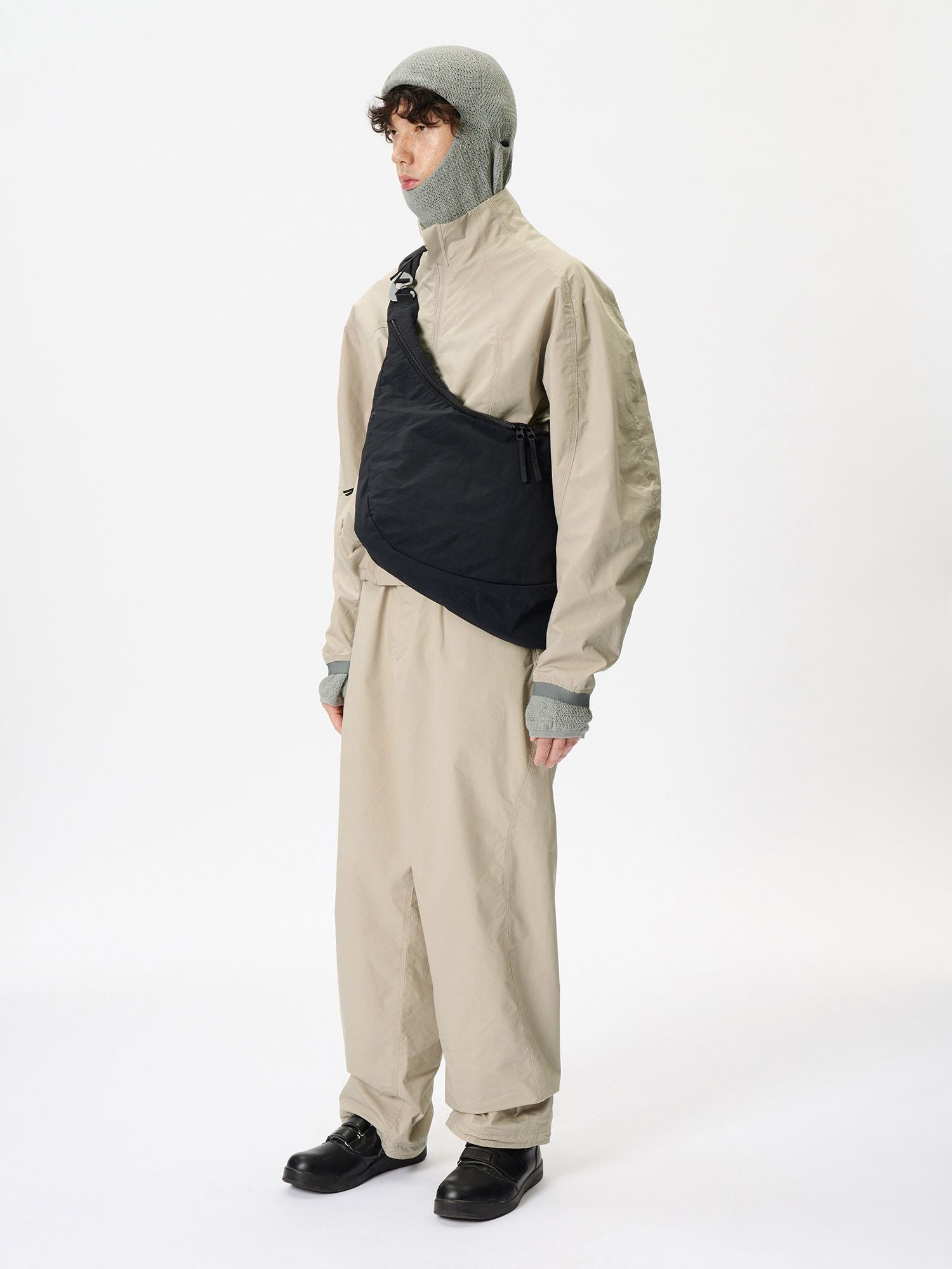 Goldwin 0 Helicoid Sling Bag (Unisex)