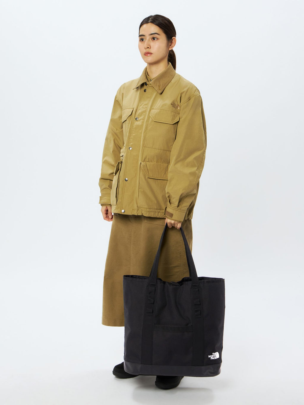 Fildence Gear Tote S