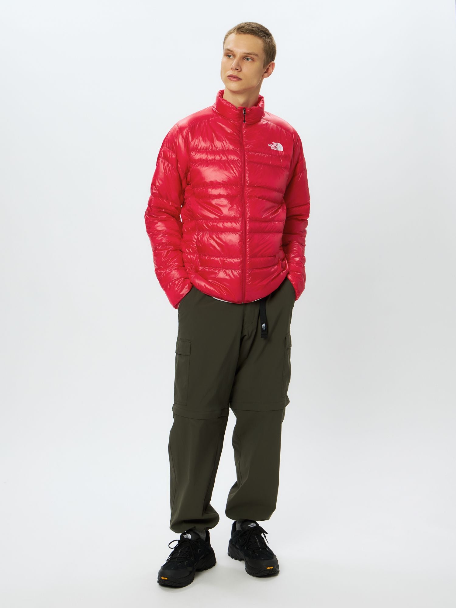 Light Heat Jacket (Men's)