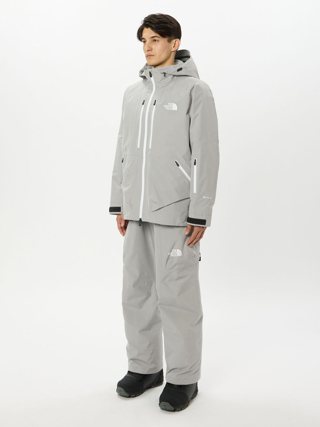 Layback Ride Jacket (Unisex)