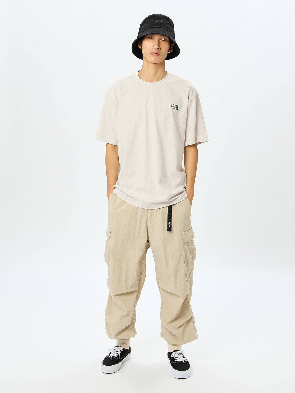 Short Sleeve Flash Dry Glove Grid Cotton Tee (Unisex)