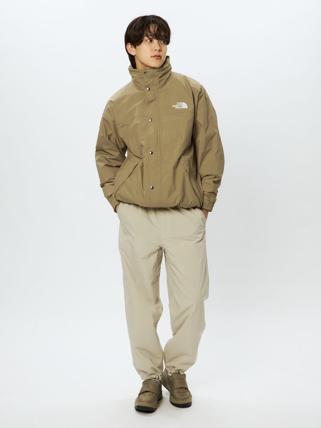 Explorer Parka Triclimate Jacket (Men's)