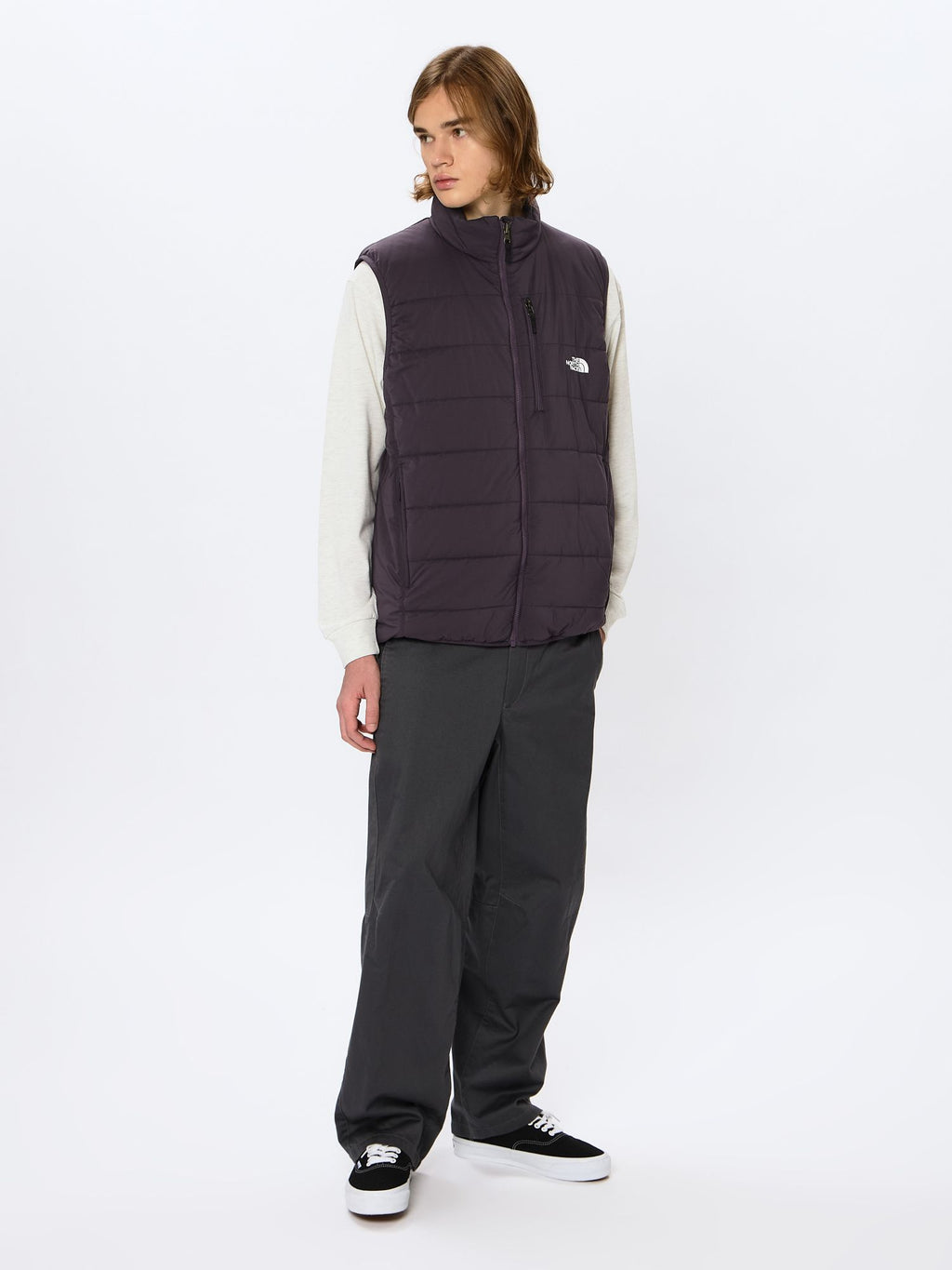 Light Rider Vest (Men's)