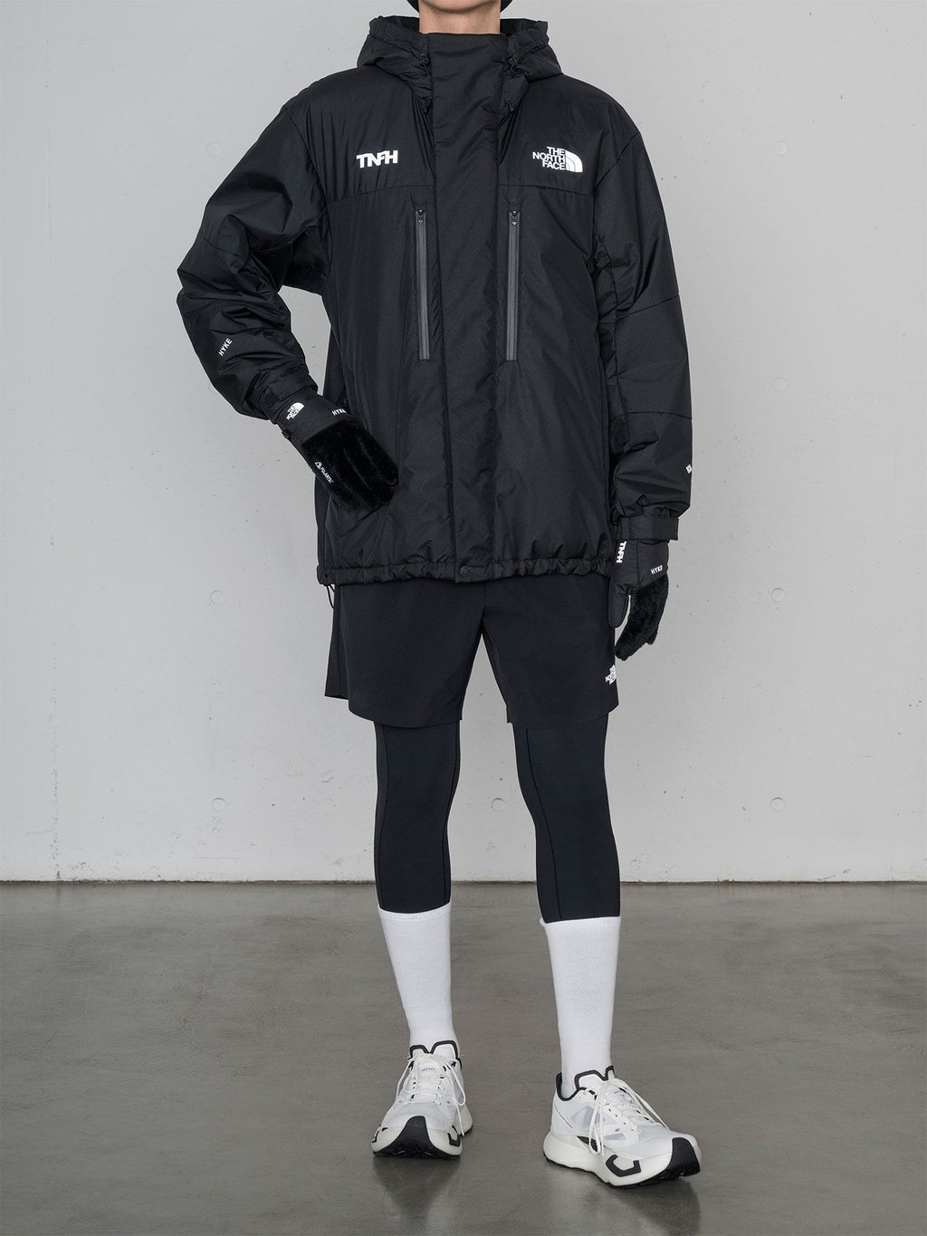 HYKE GTX Insulated Trail Jacket (Men's)