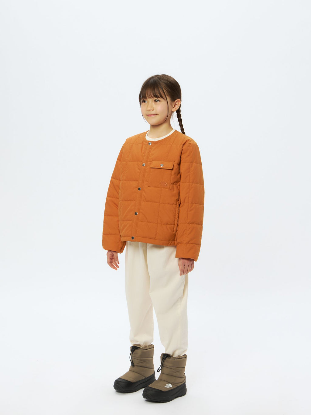 Meadow Warm Jacket (Kids)
