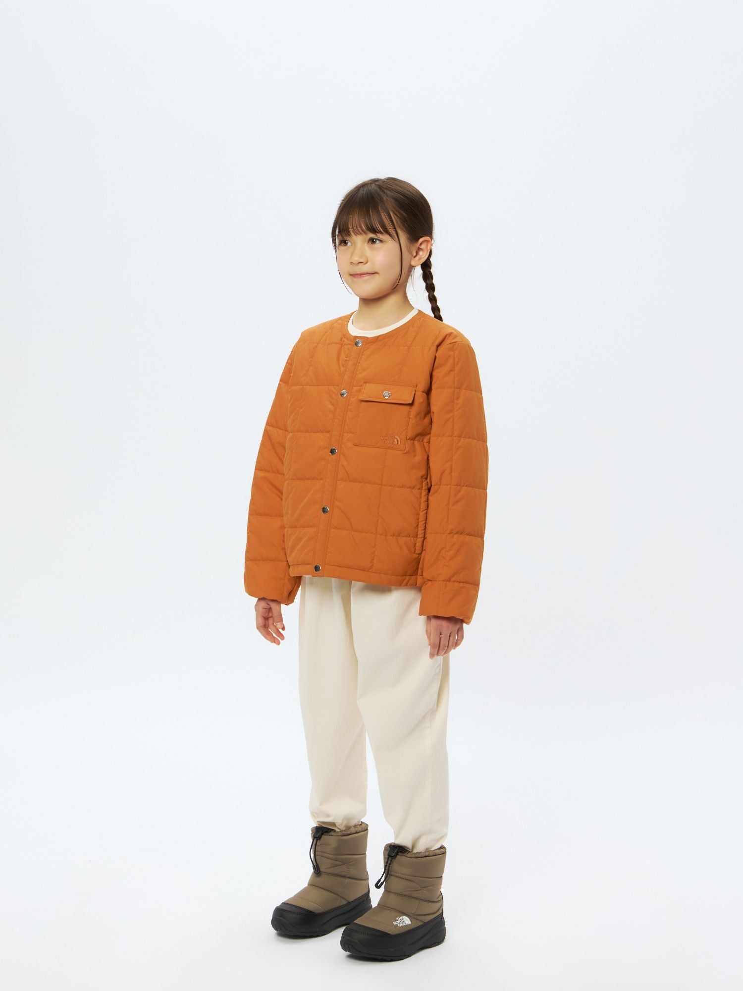 Meadow Warm Jacket (Kids)