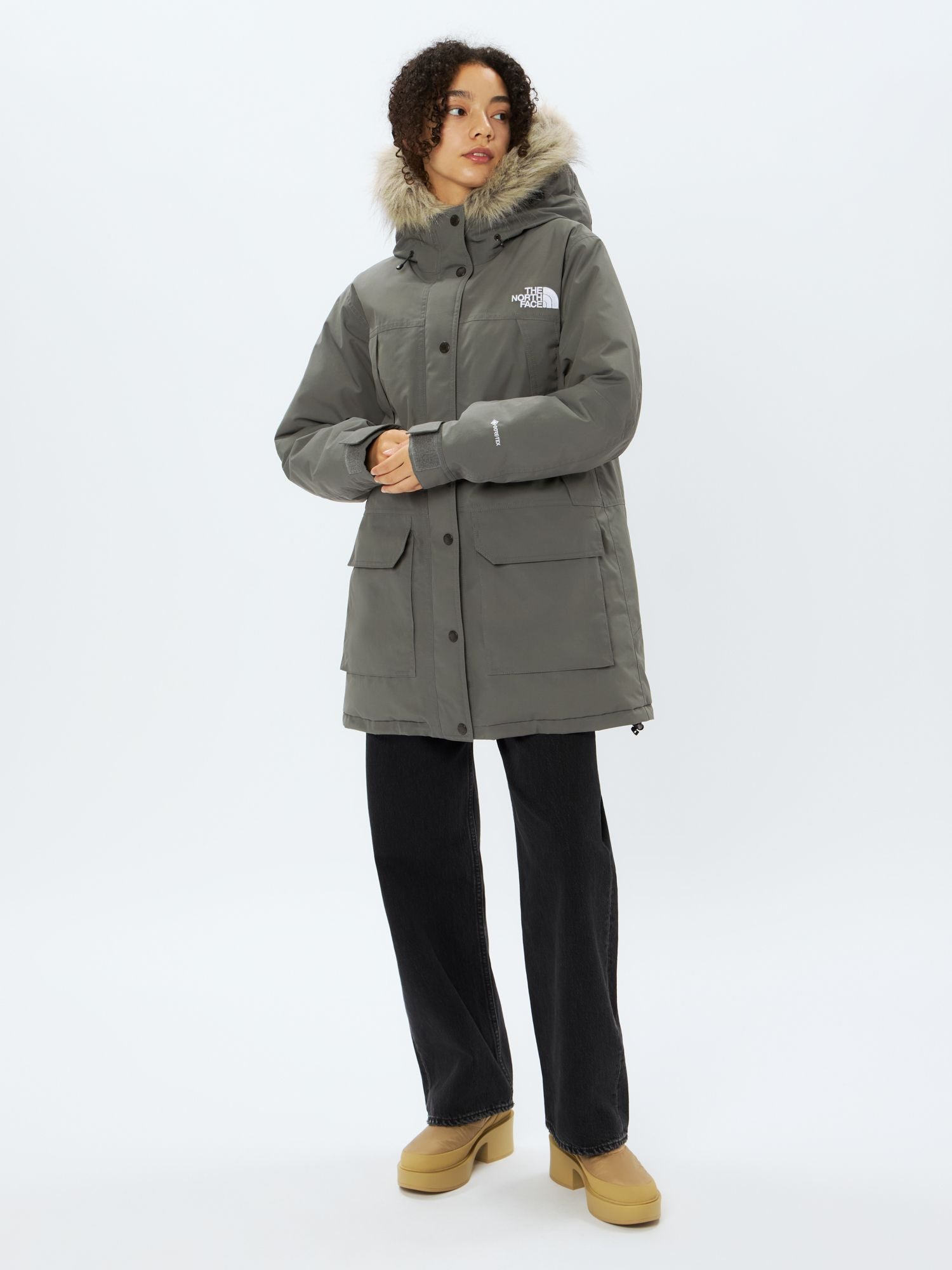 Mountain Down Coat (Women's)