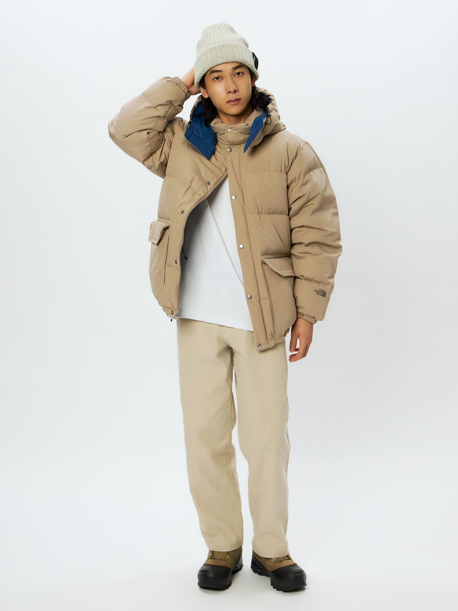 Camp Sierra Short (Men's)