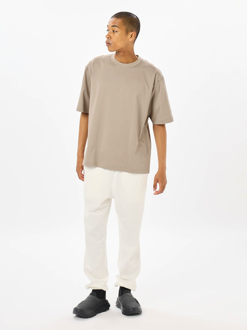 Rio Optimum Plating Jersey Oversized T-Shirt (C3fit / Unisex)