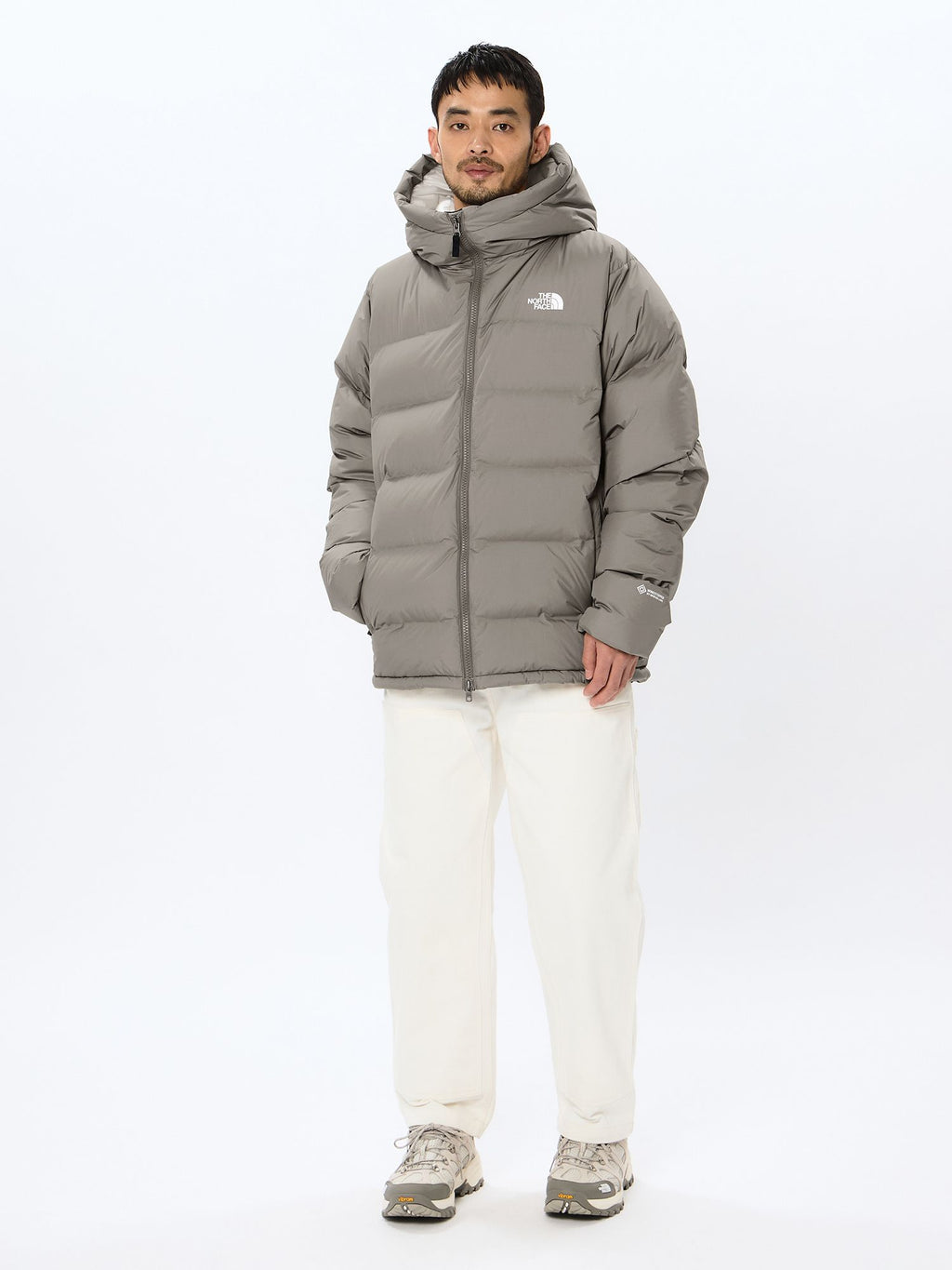 Belayer Parka (Unisex)