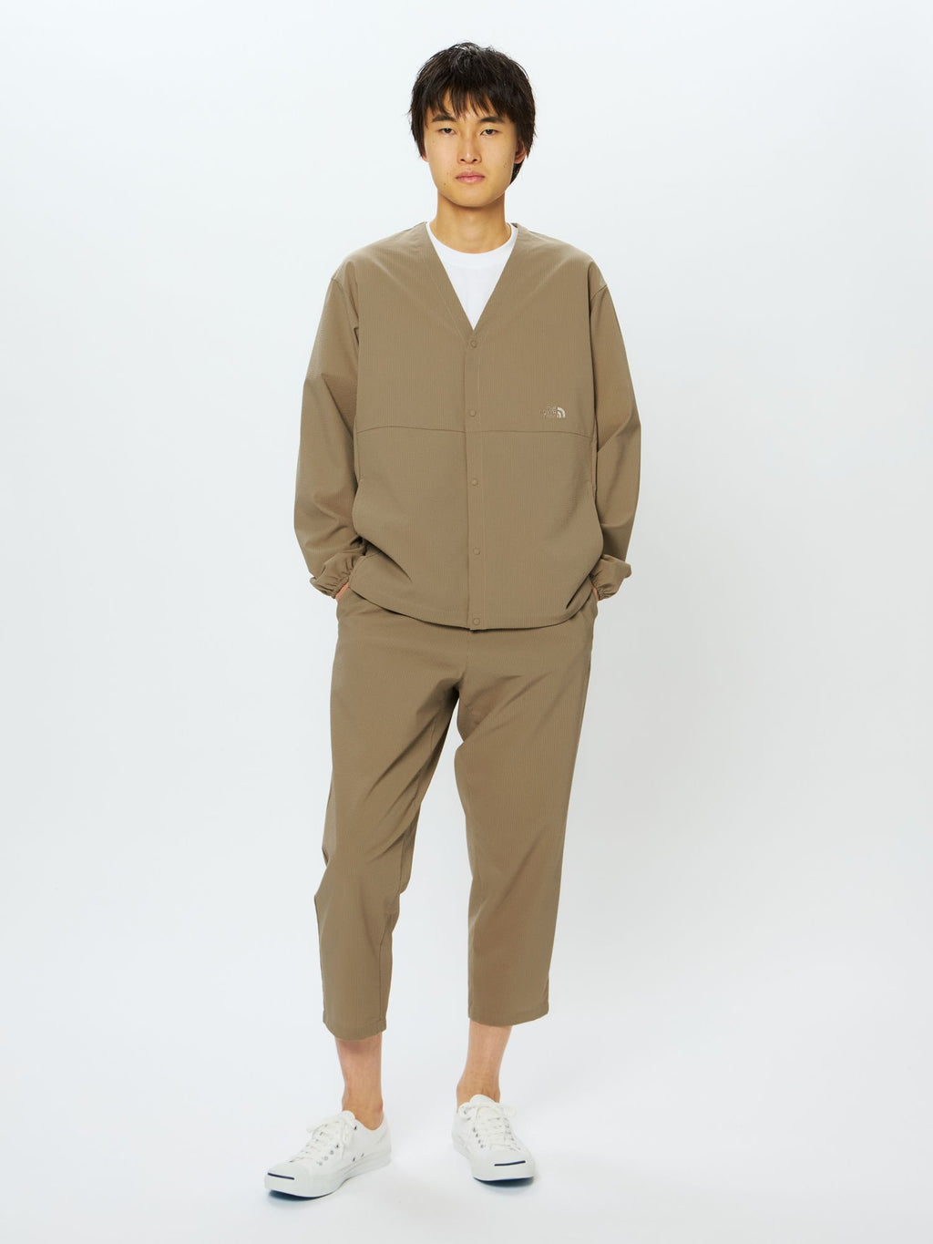 Light Lounge Cardigan (Unisex)