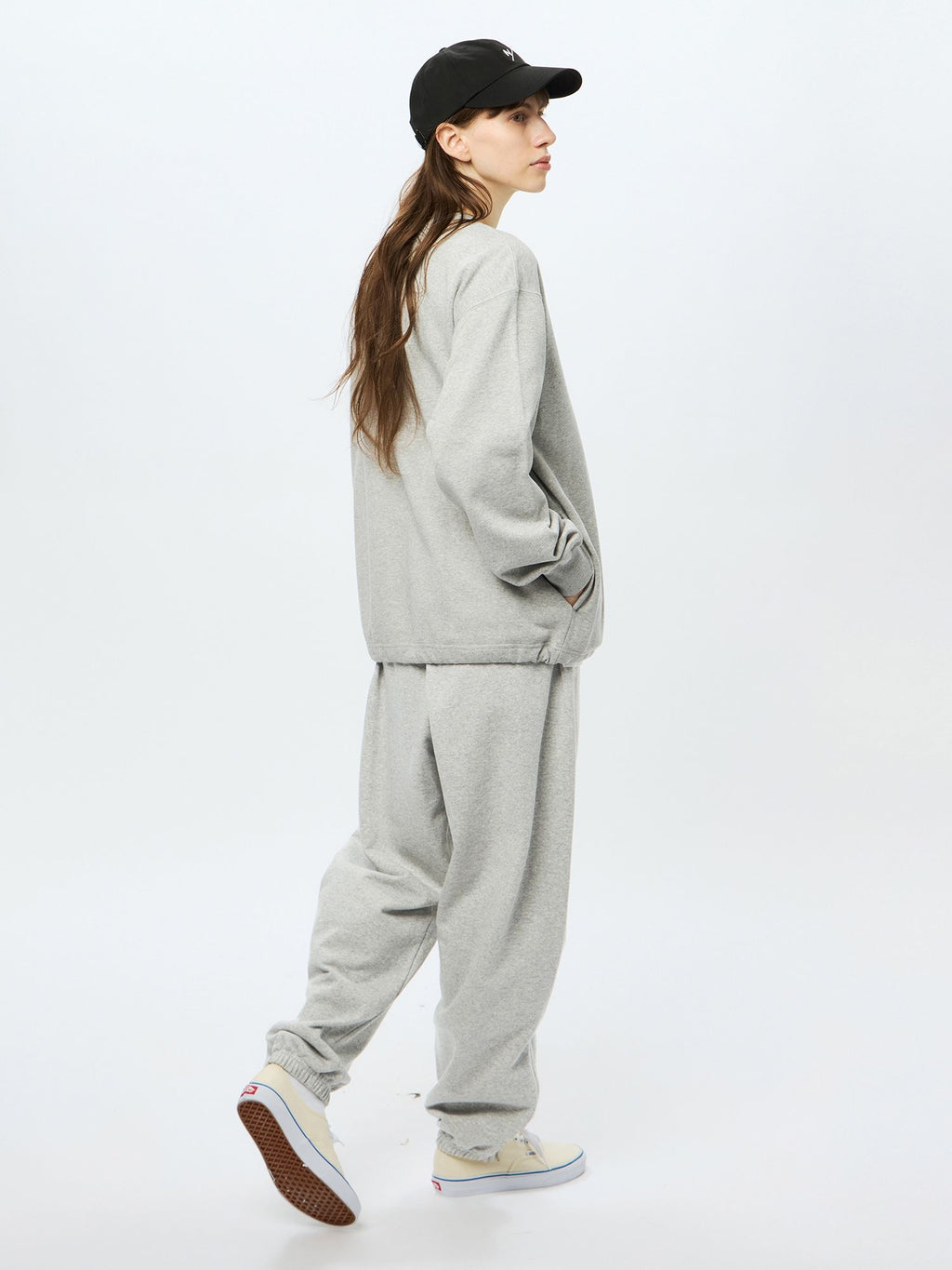 MXP Standard/ Sweat Crew Neck (Unisex)