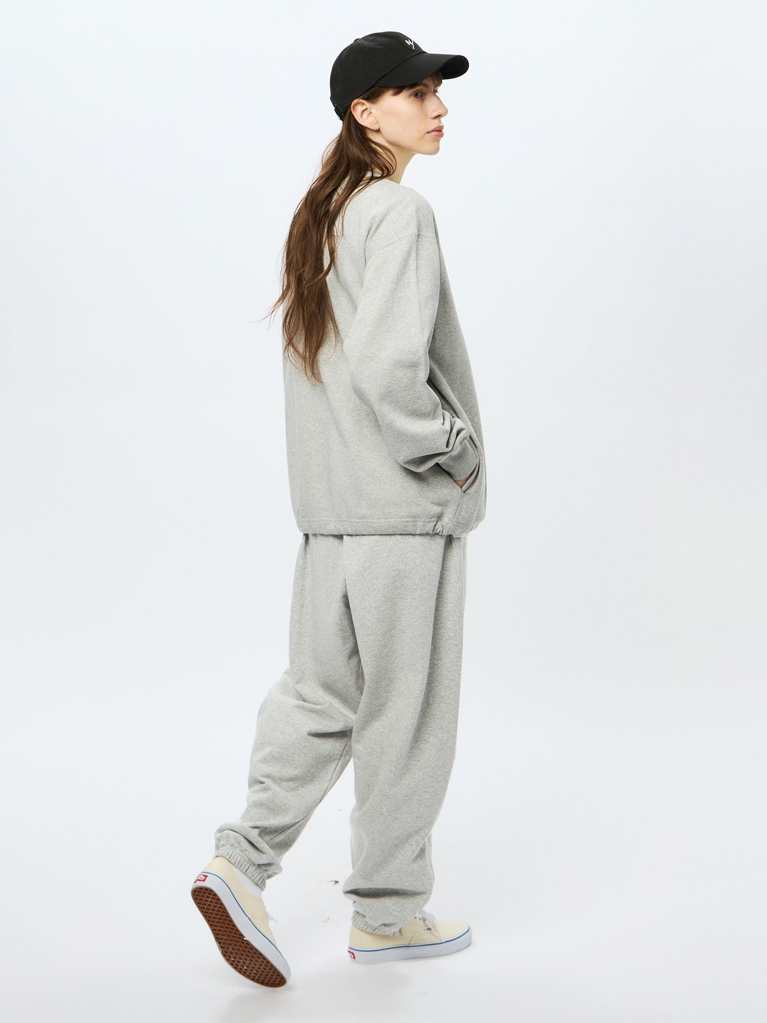 MXP Standard/ Sweat Crew Neck (Unisex)