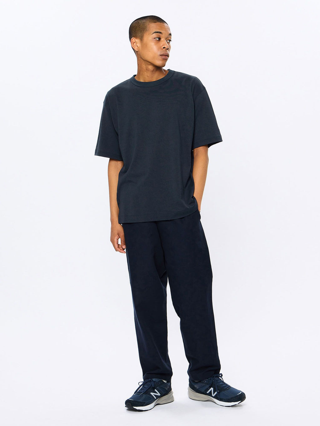 Rio Optimum Paper Relax T-Shirt (C3fit / Unisex)