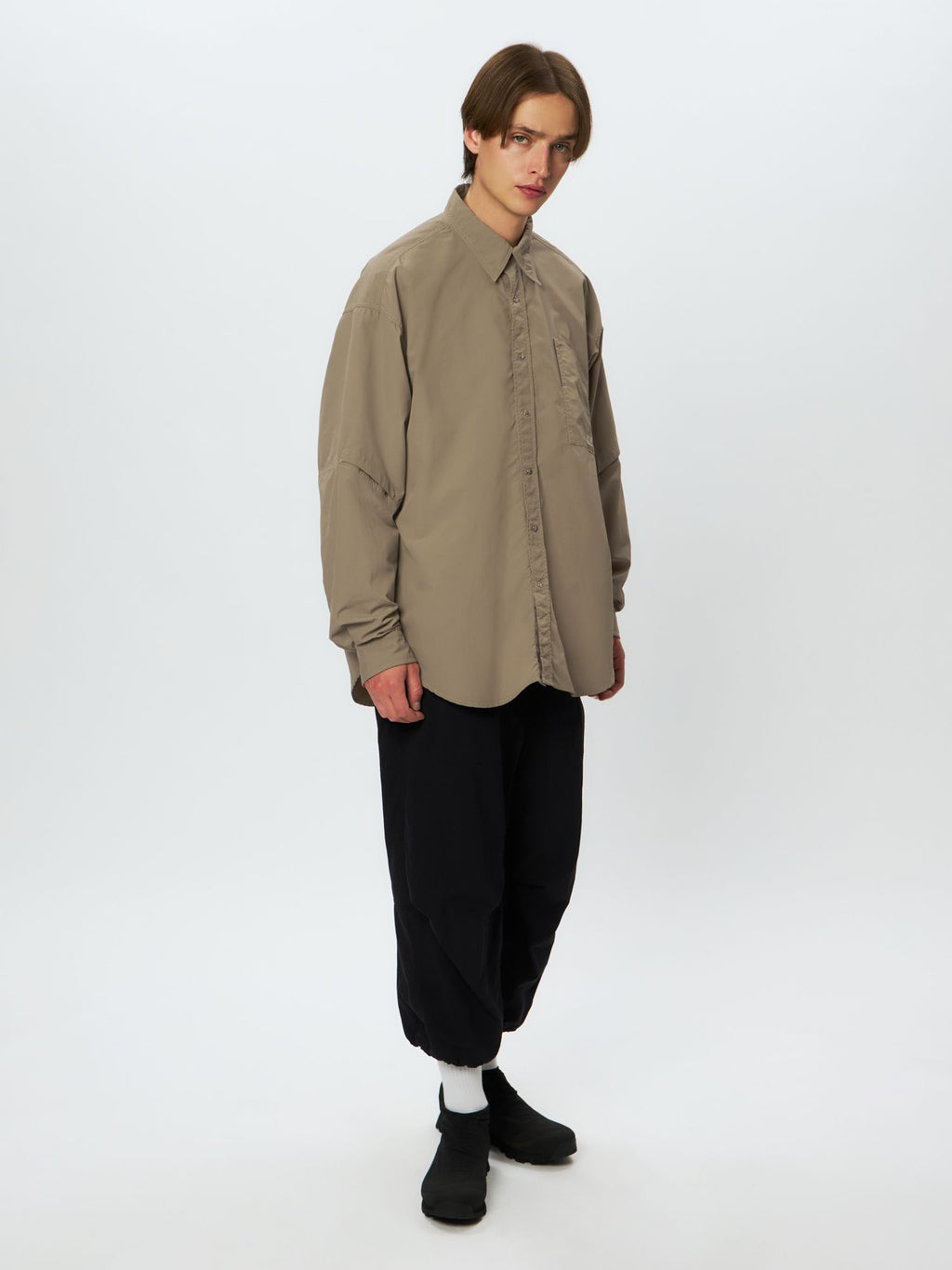 Long Sleeve Enride Shirt (Unisex)