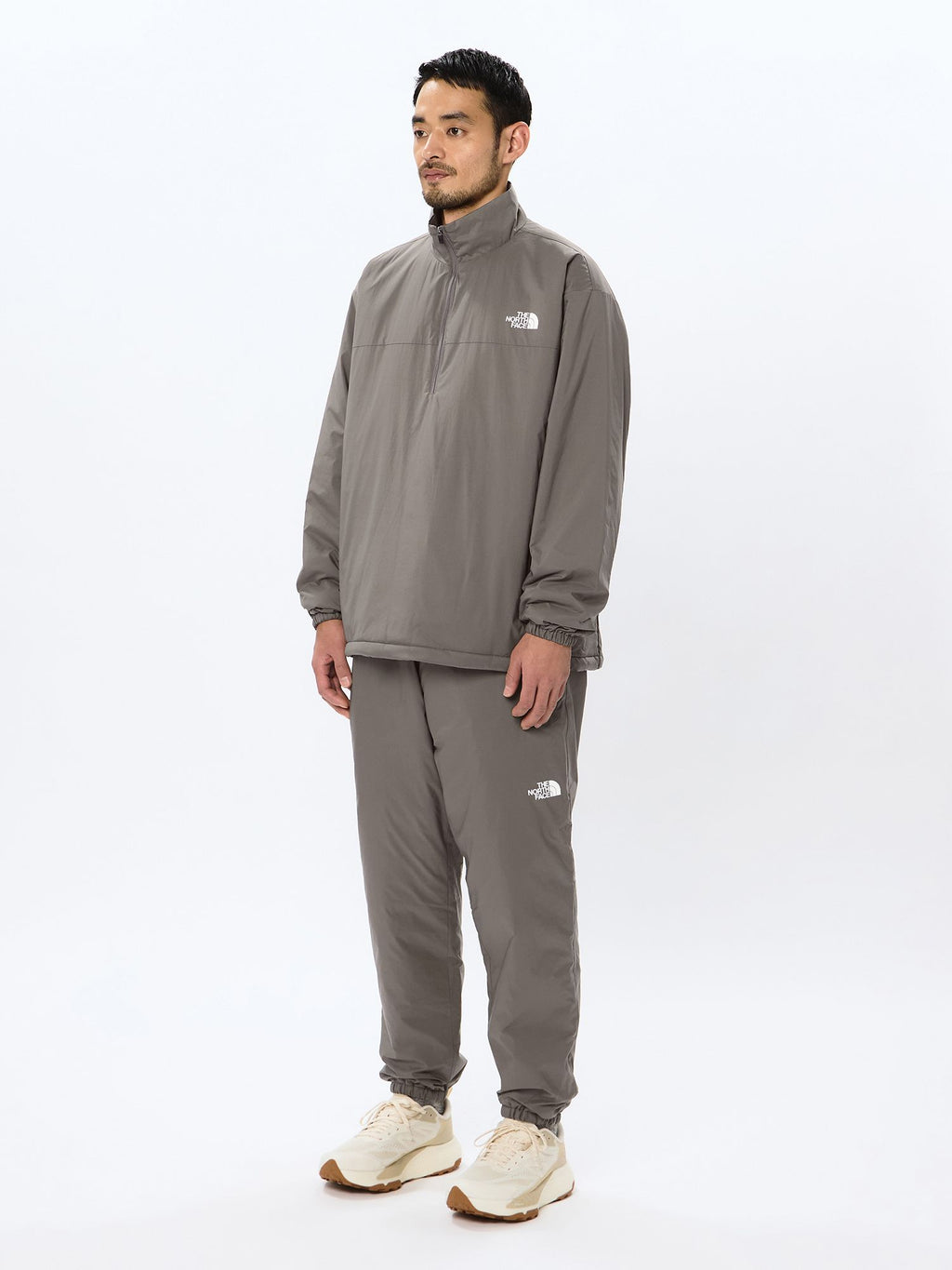 Ventrix Active Half Zip (Unisex)