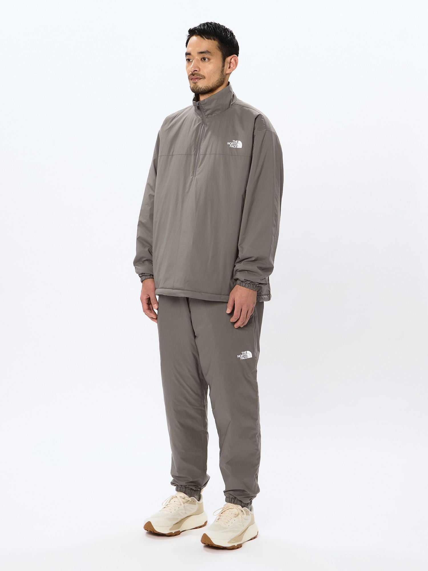 Ventrix Active Half Zip (Unisex)