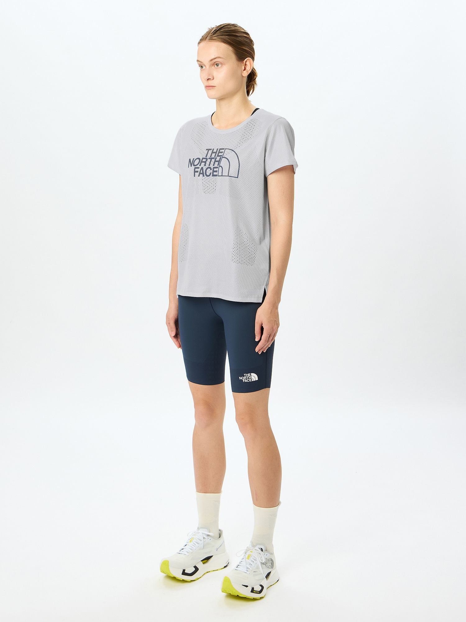 HST Short Sleeve Hypervent Crew (Women's)