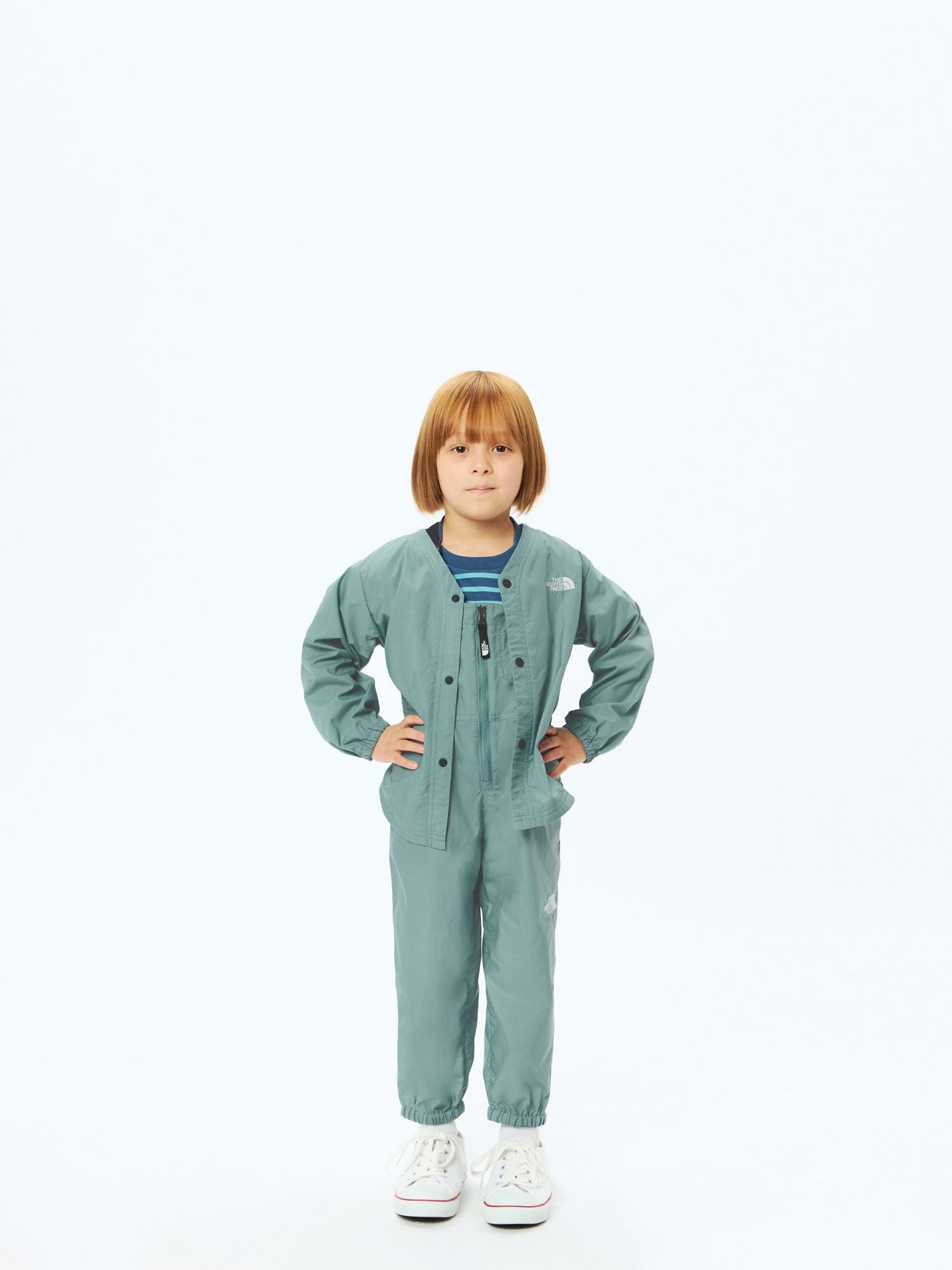 Toddler Field Smock (Kids)