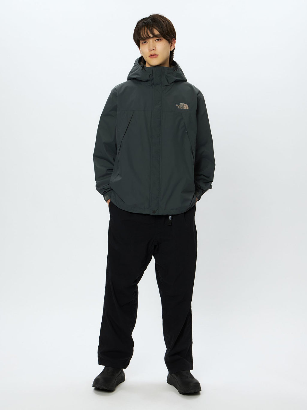 Scoop Jacket (Men's)