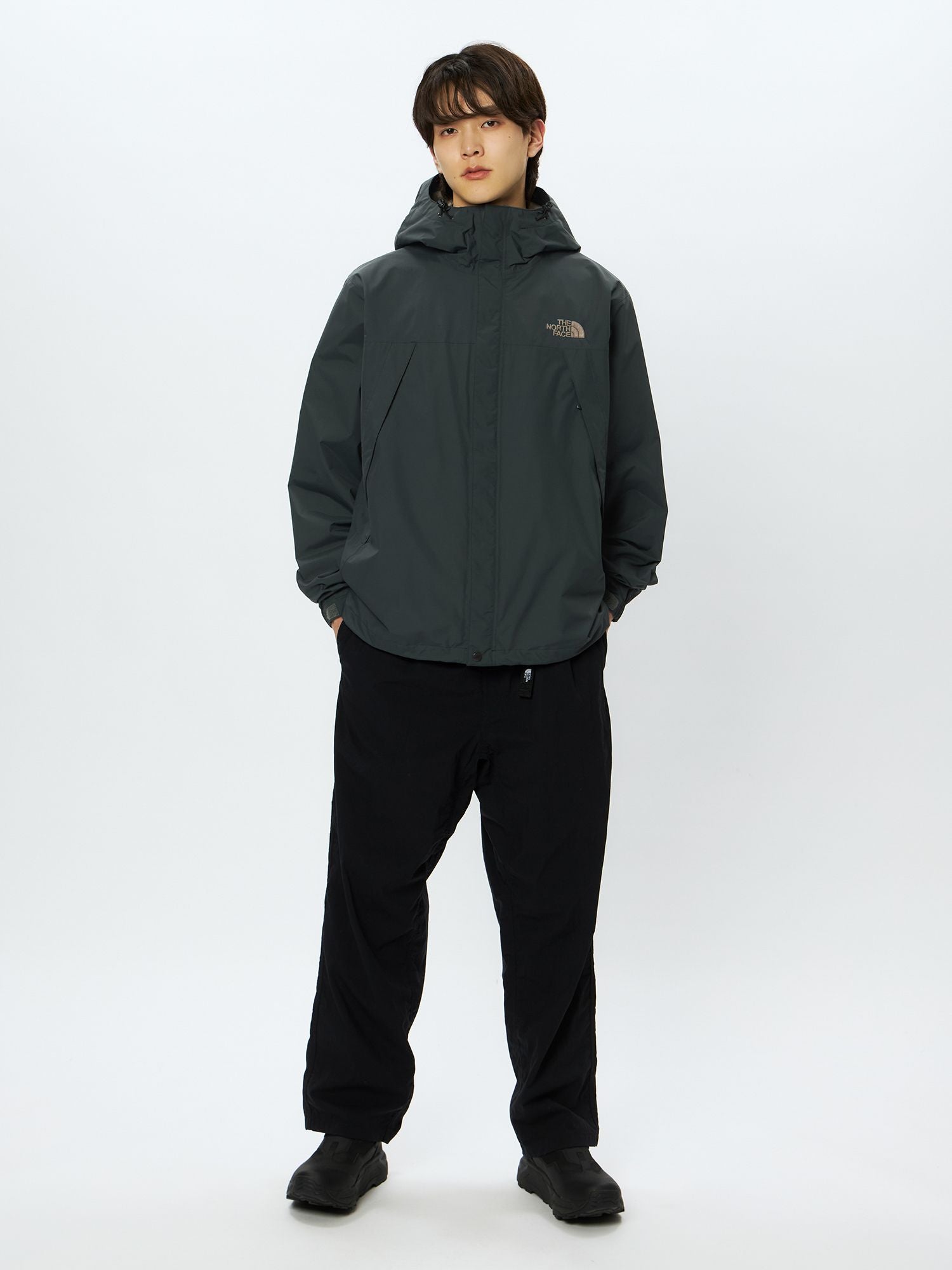 Scoop Jacket (Men's)