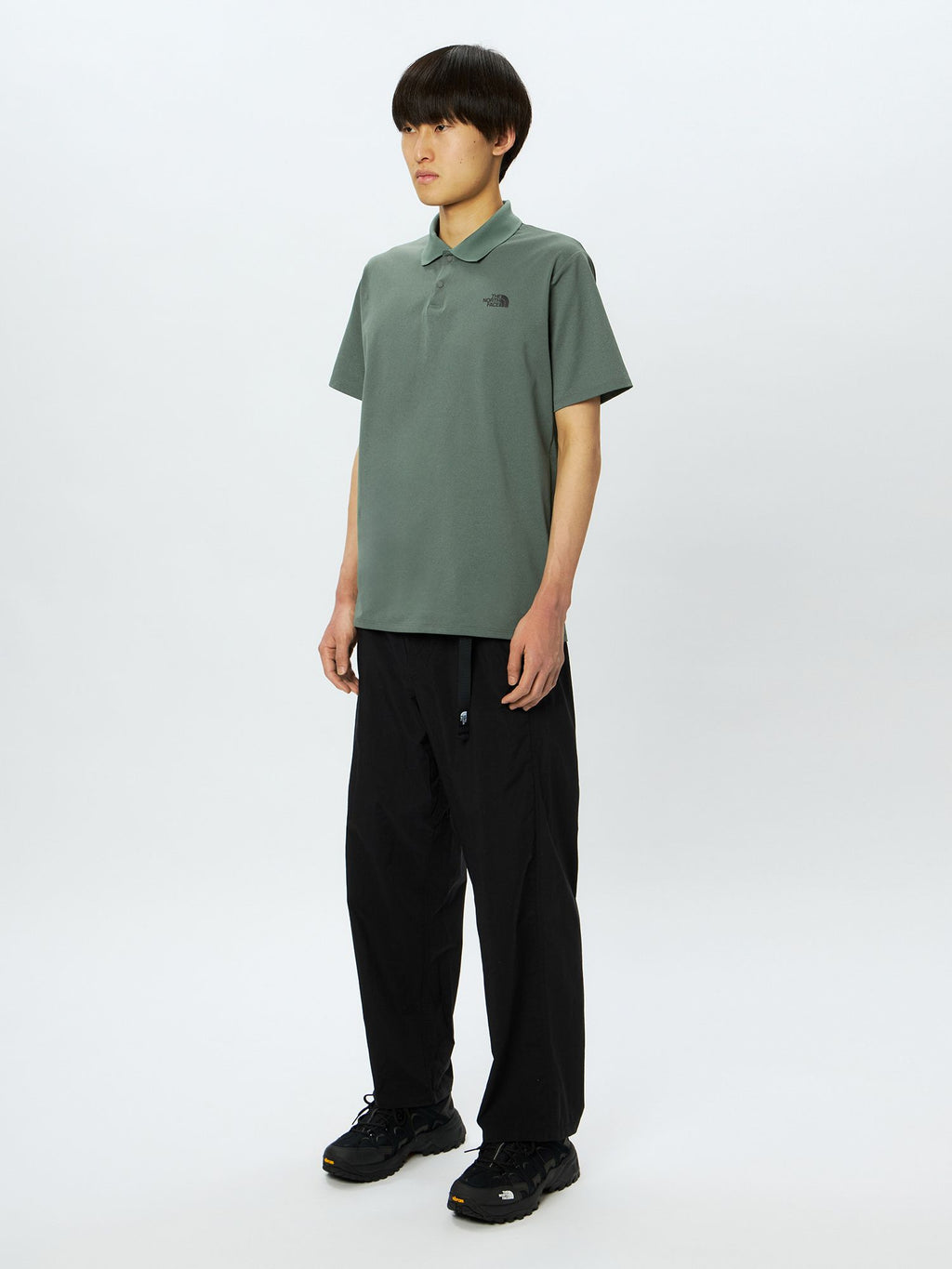 Short Sleeve Summer Vent Polo (Men's)