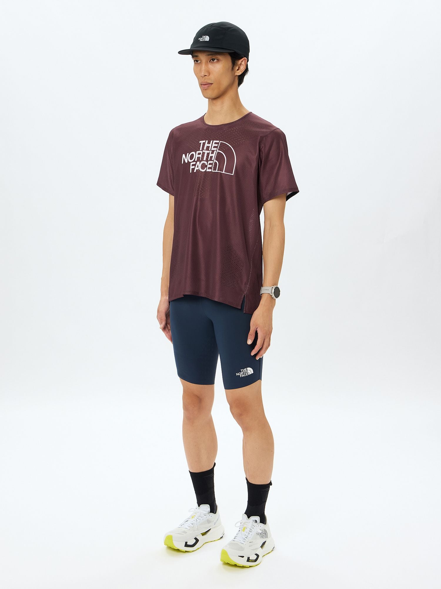 HST Short Sleeve Hypervent Crew (Men's)