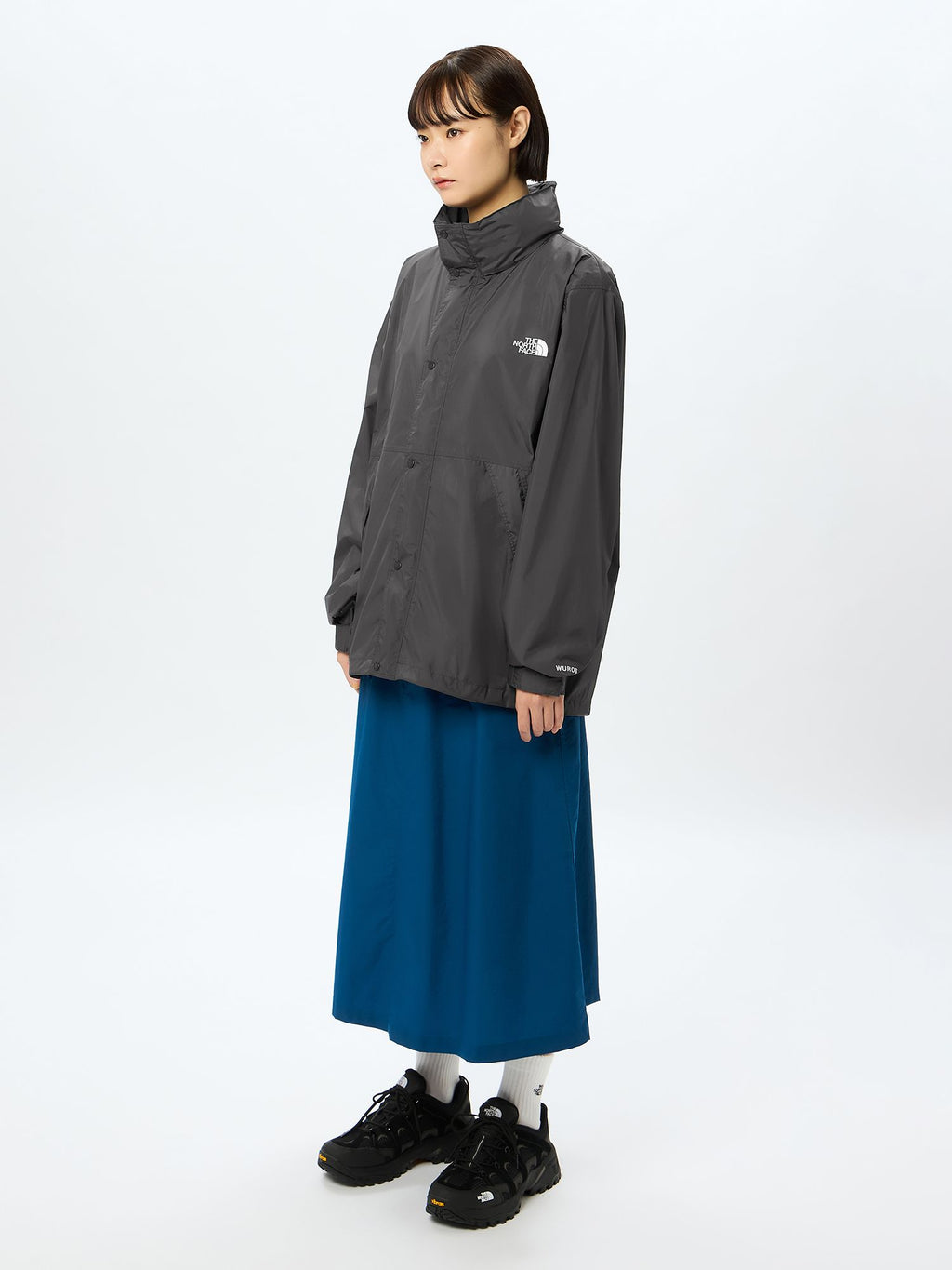 Trenian Jacket (Unisex)