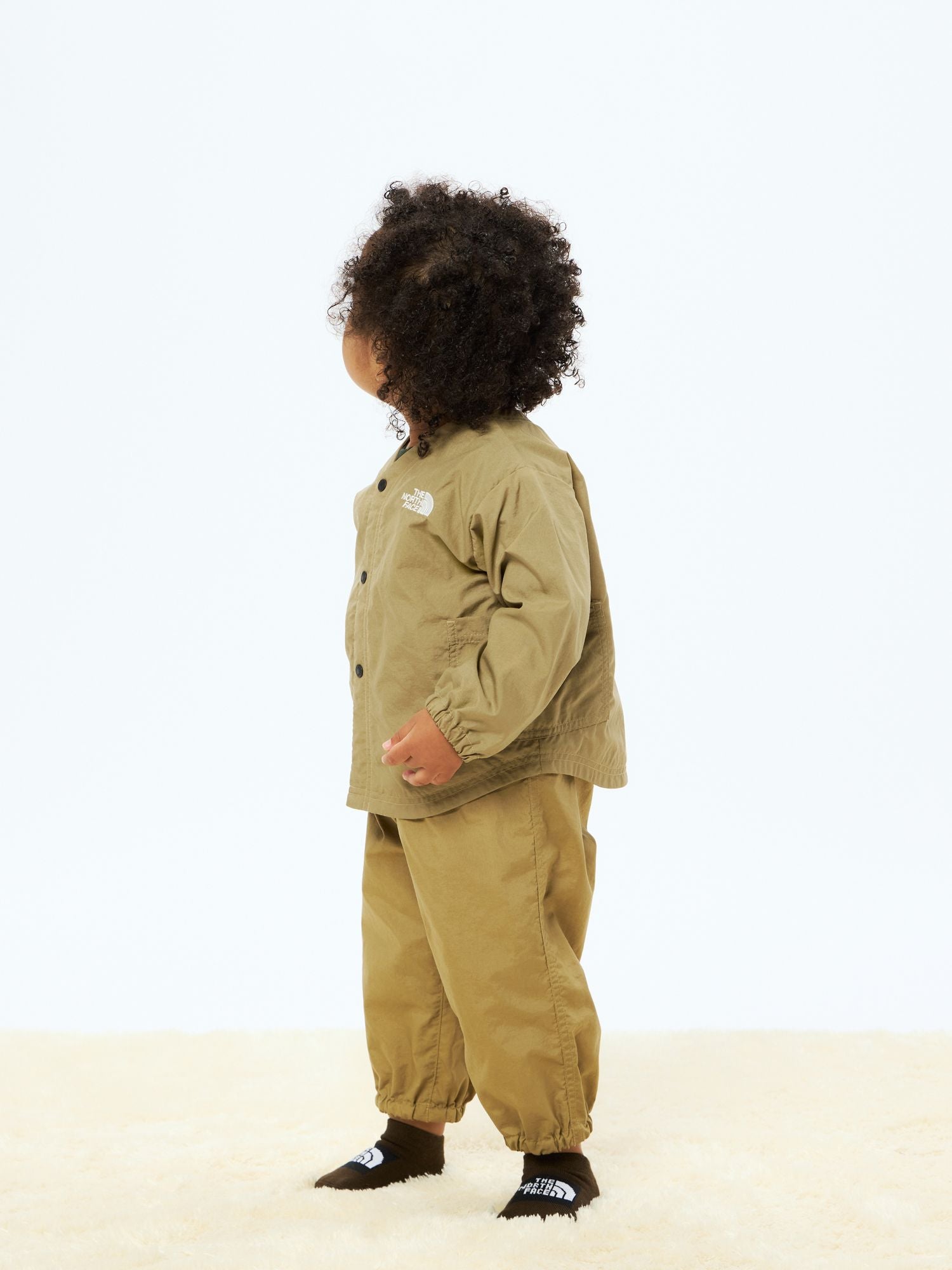Field Smock (Baby)