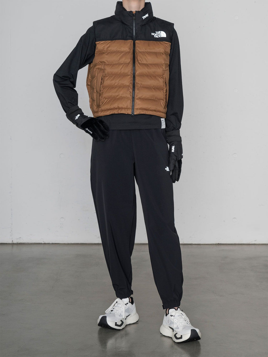 HYKE GTX Insulation Trail Vest (Women's)