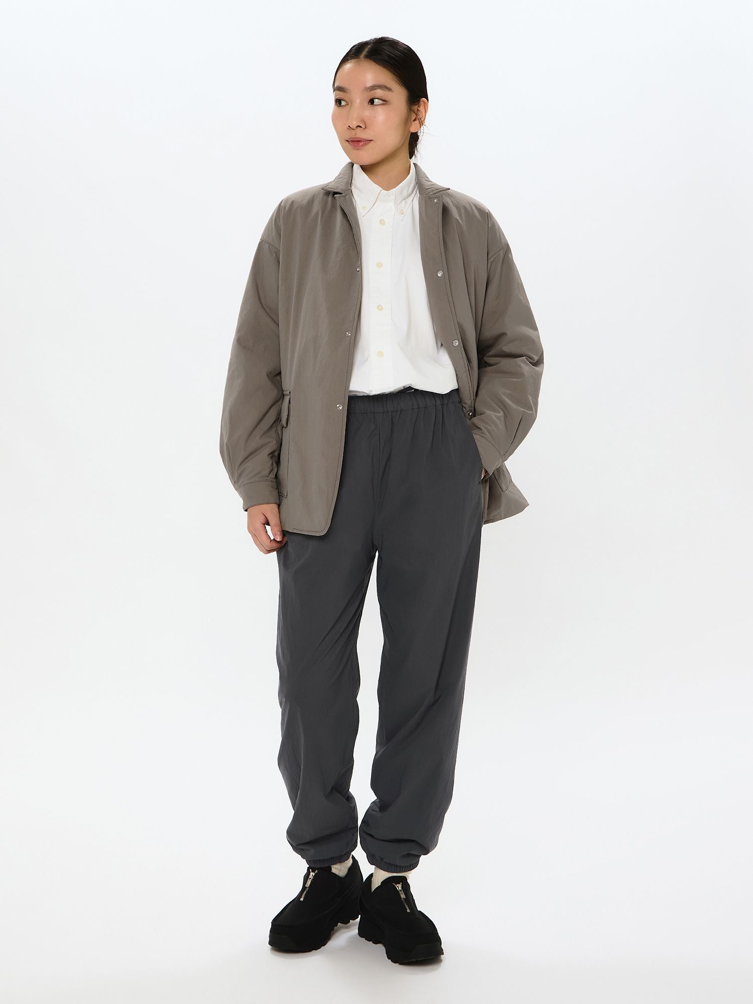 Ventric Urban Night Jacket (Unisex)